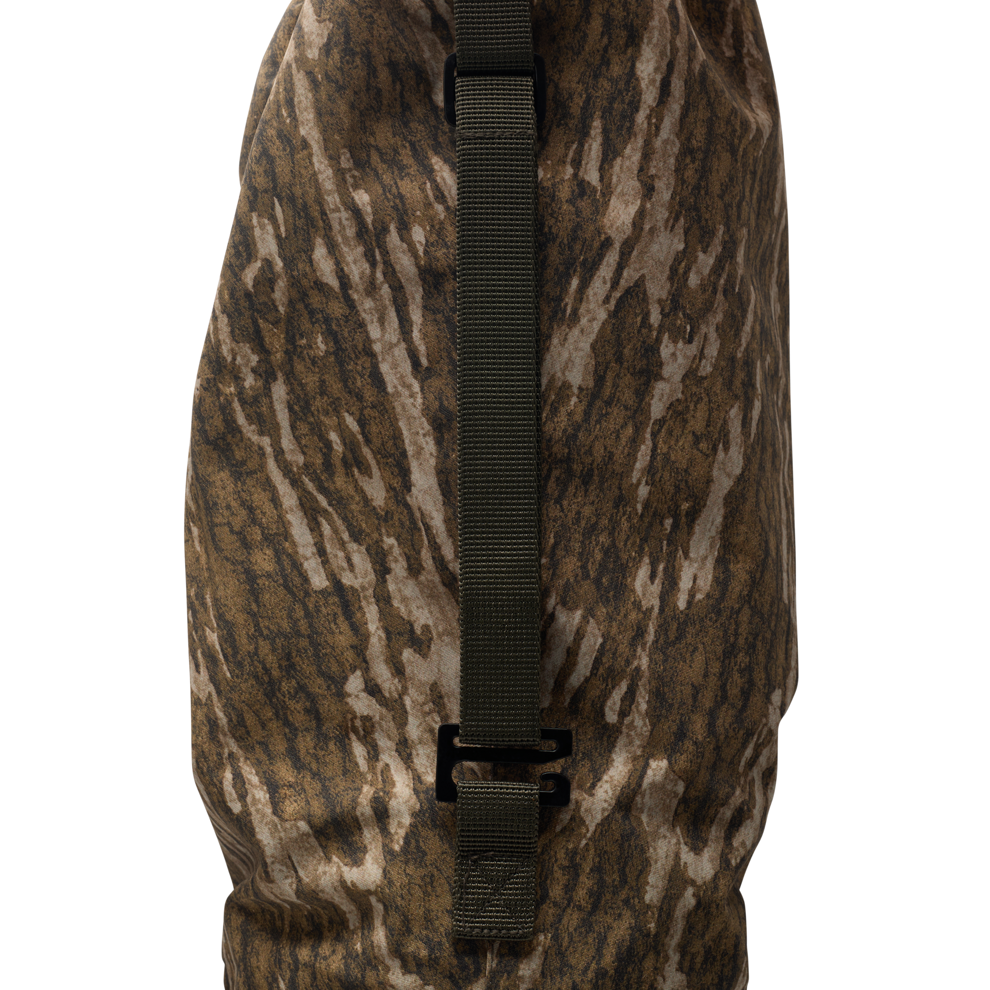 Floodline Slough Boot in Mossy Oak Bottomland, product #mossy_oak_bottomland