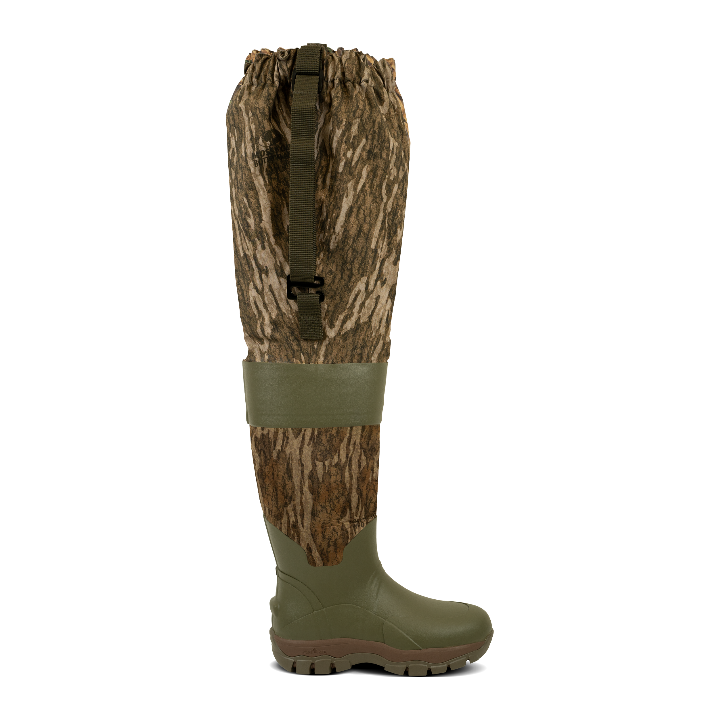 Floodline Slough Boot
