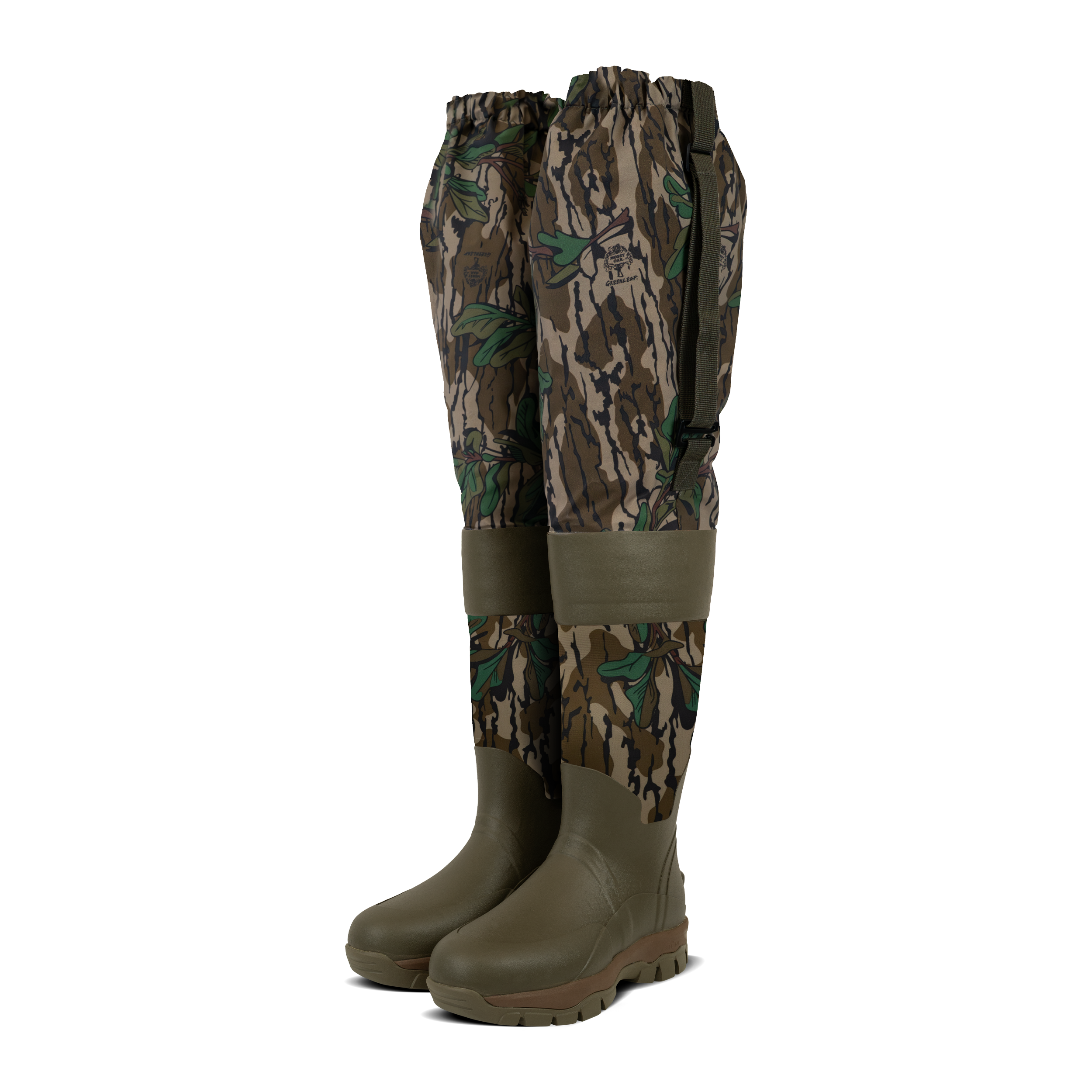 Floodline Slough Boot