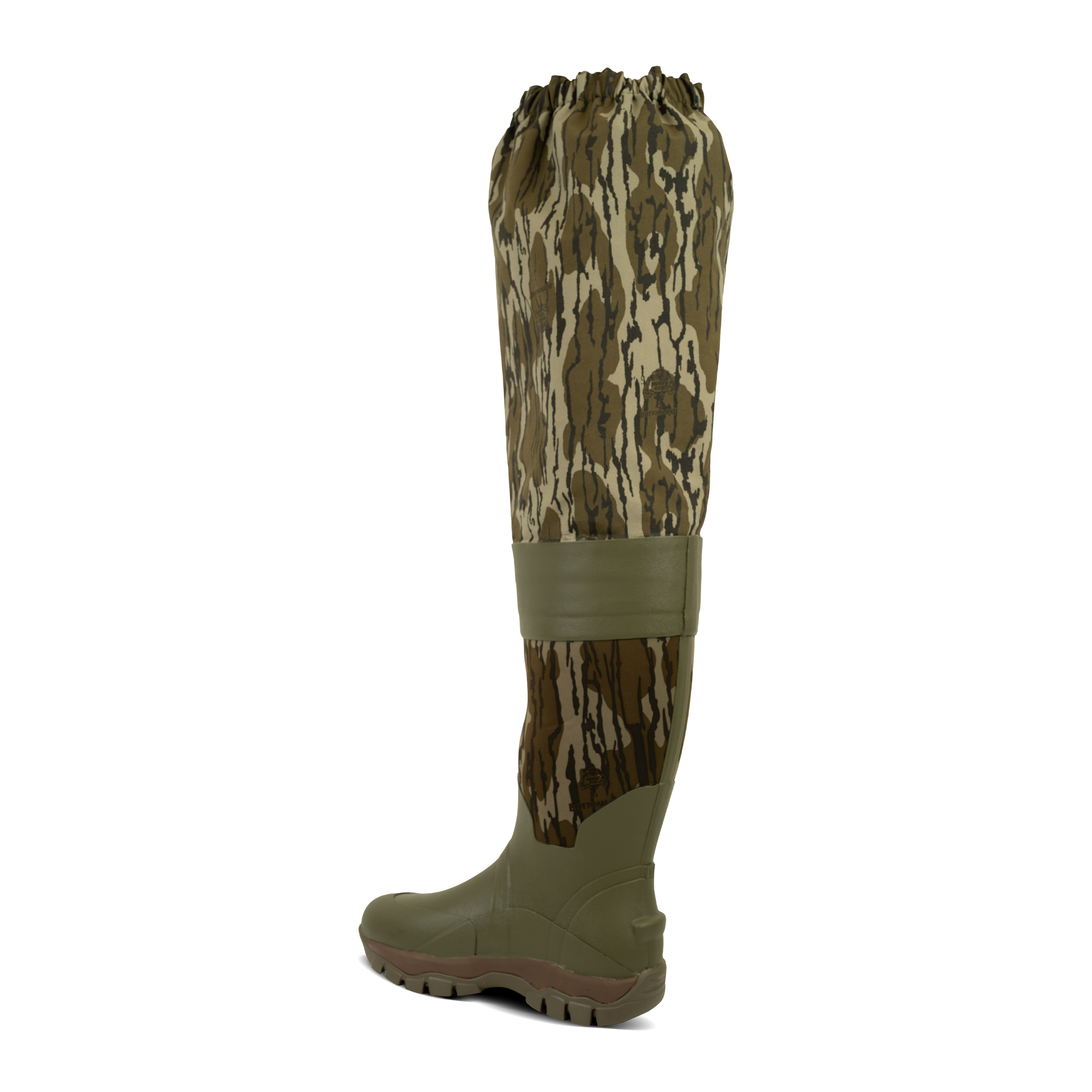 Floodline Slough Boot