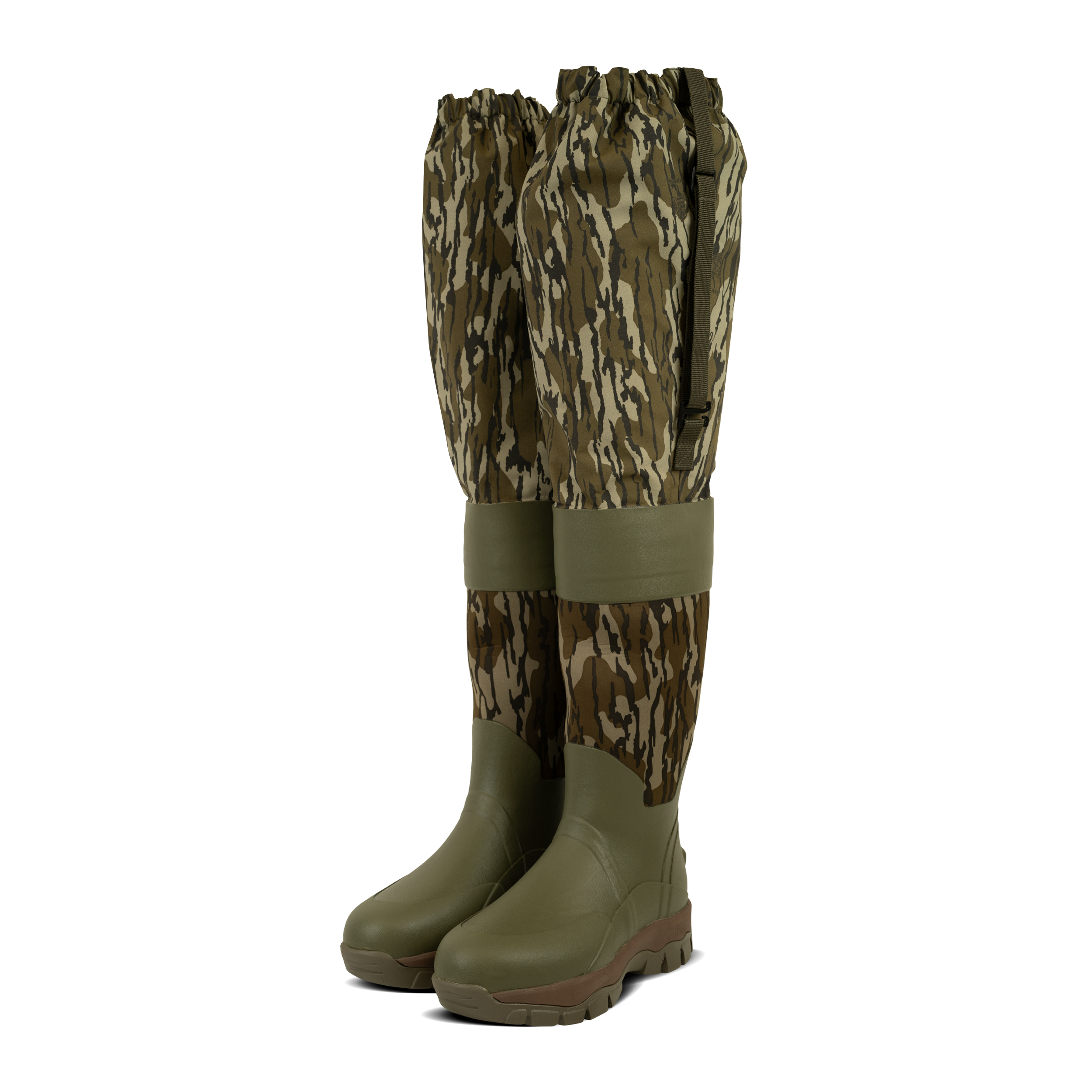 Floodline Slough Boot