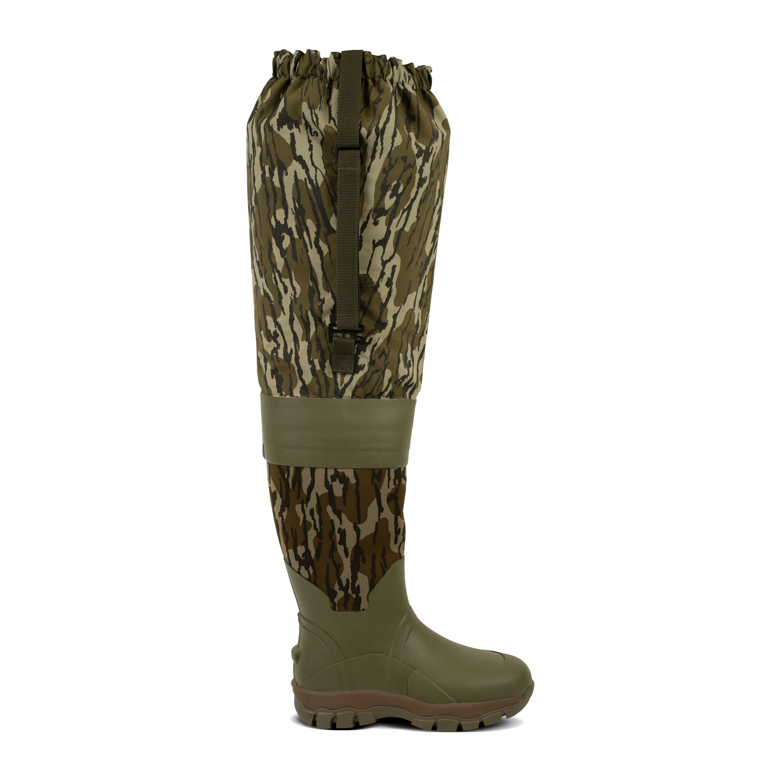 Floodline Slough Boot