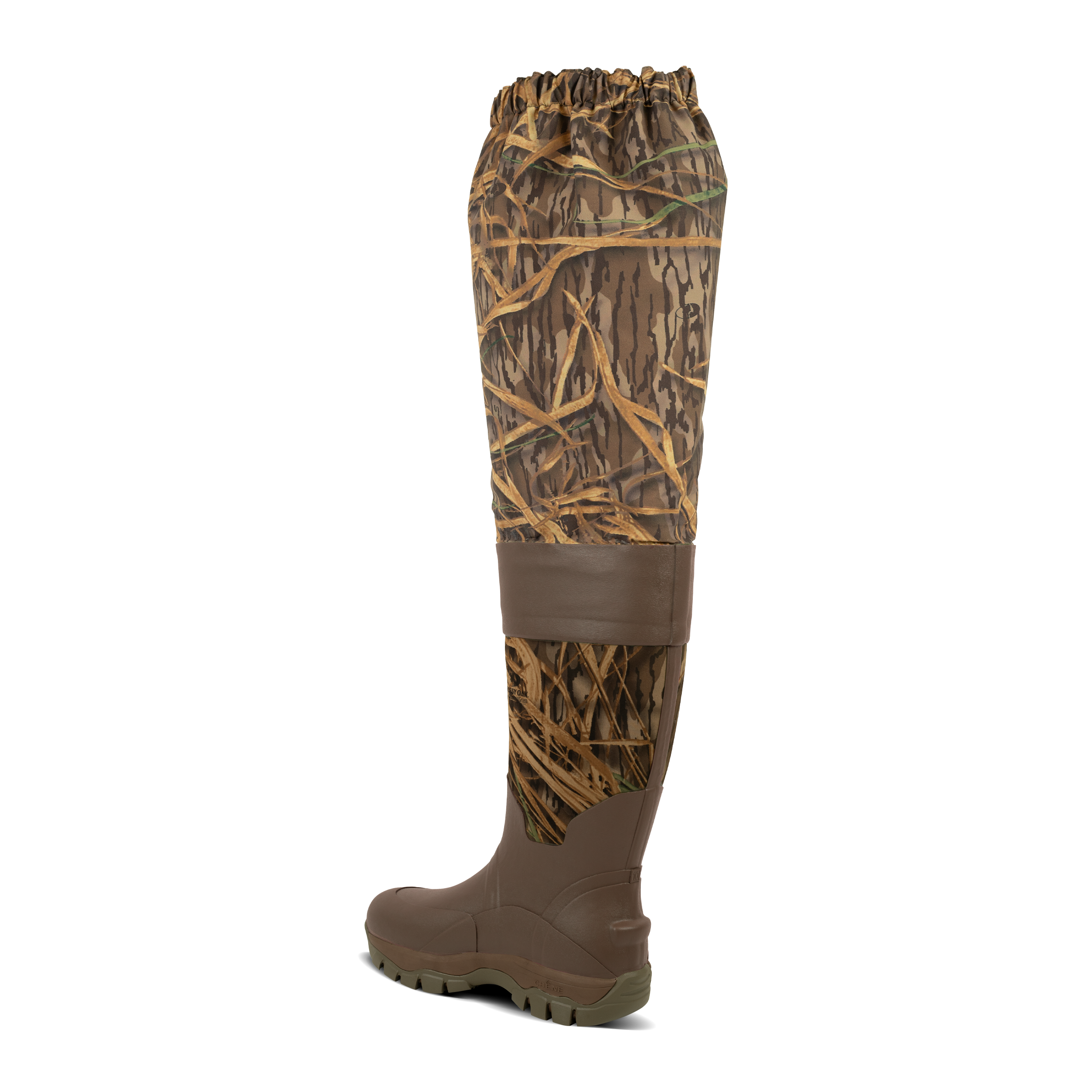 Floodline Slough Boot
