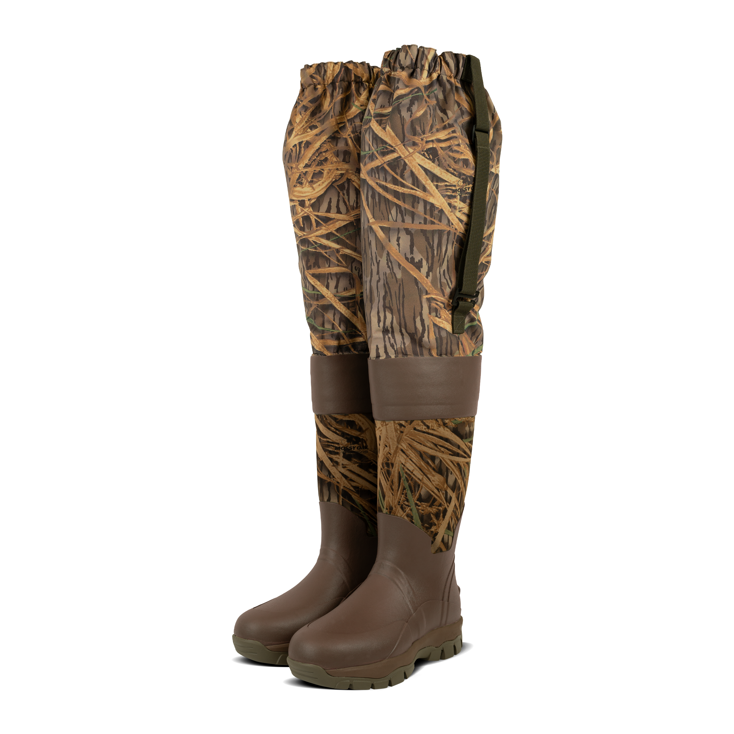 Floodline Slough Boot