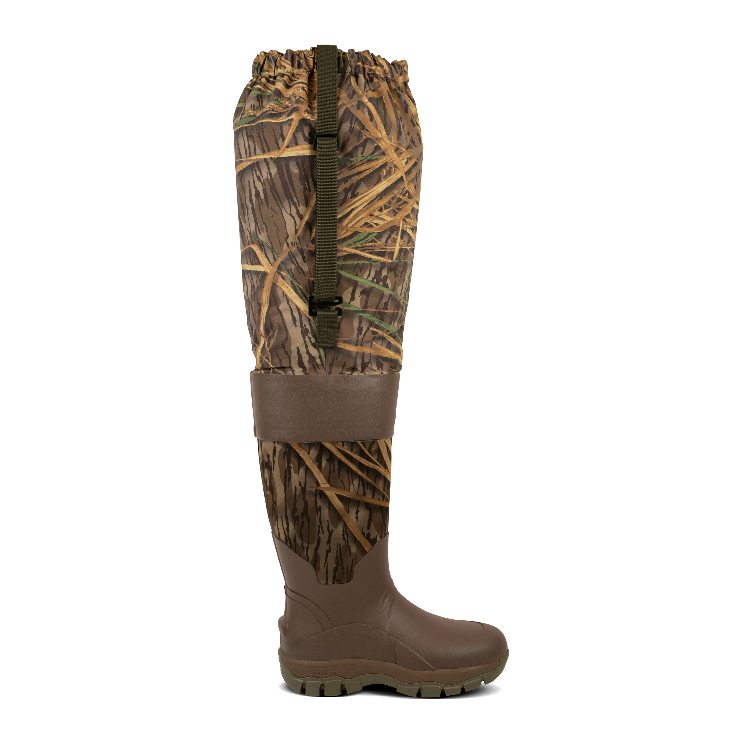 Floodline Slough Boot