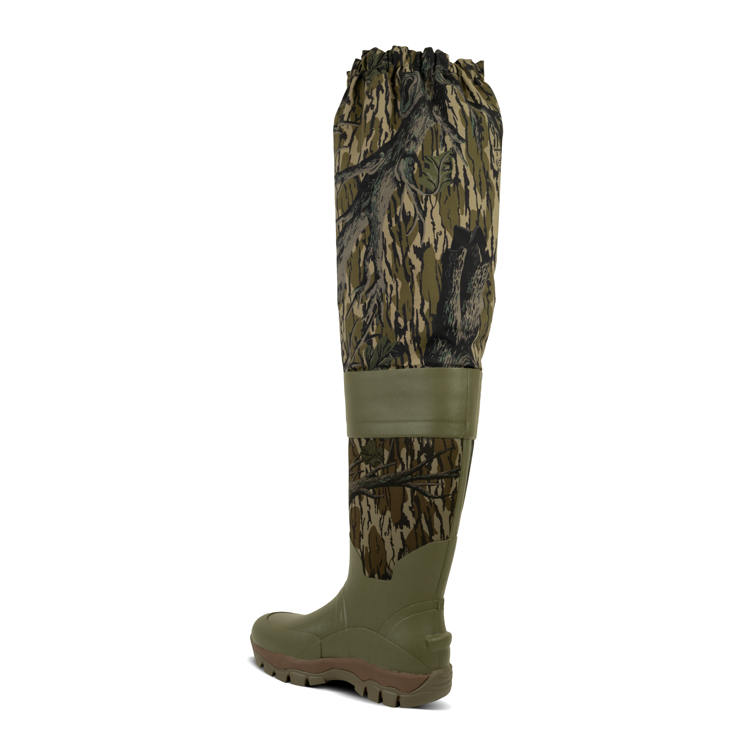 Floodline Slough Boot