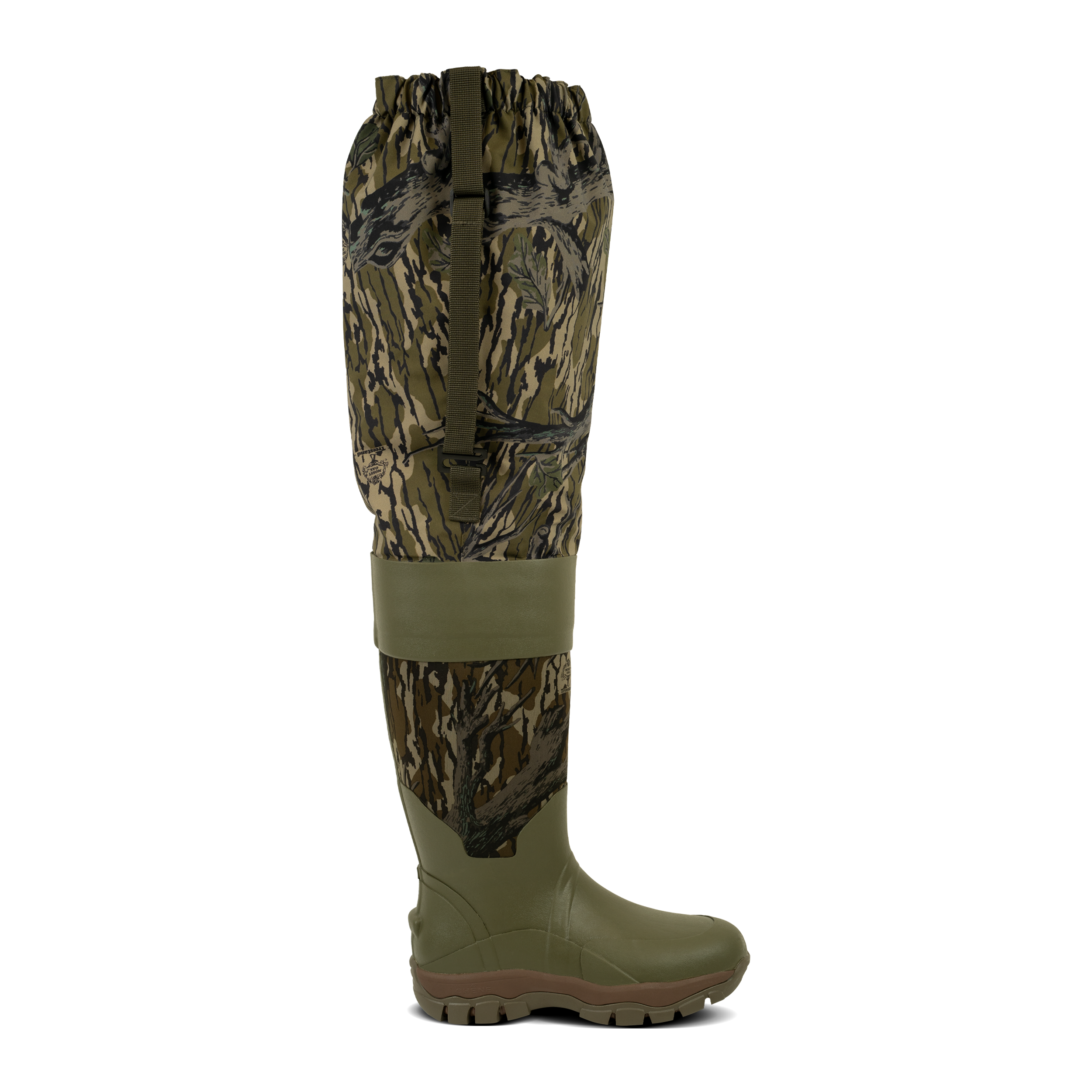 Floodline Slough Boot