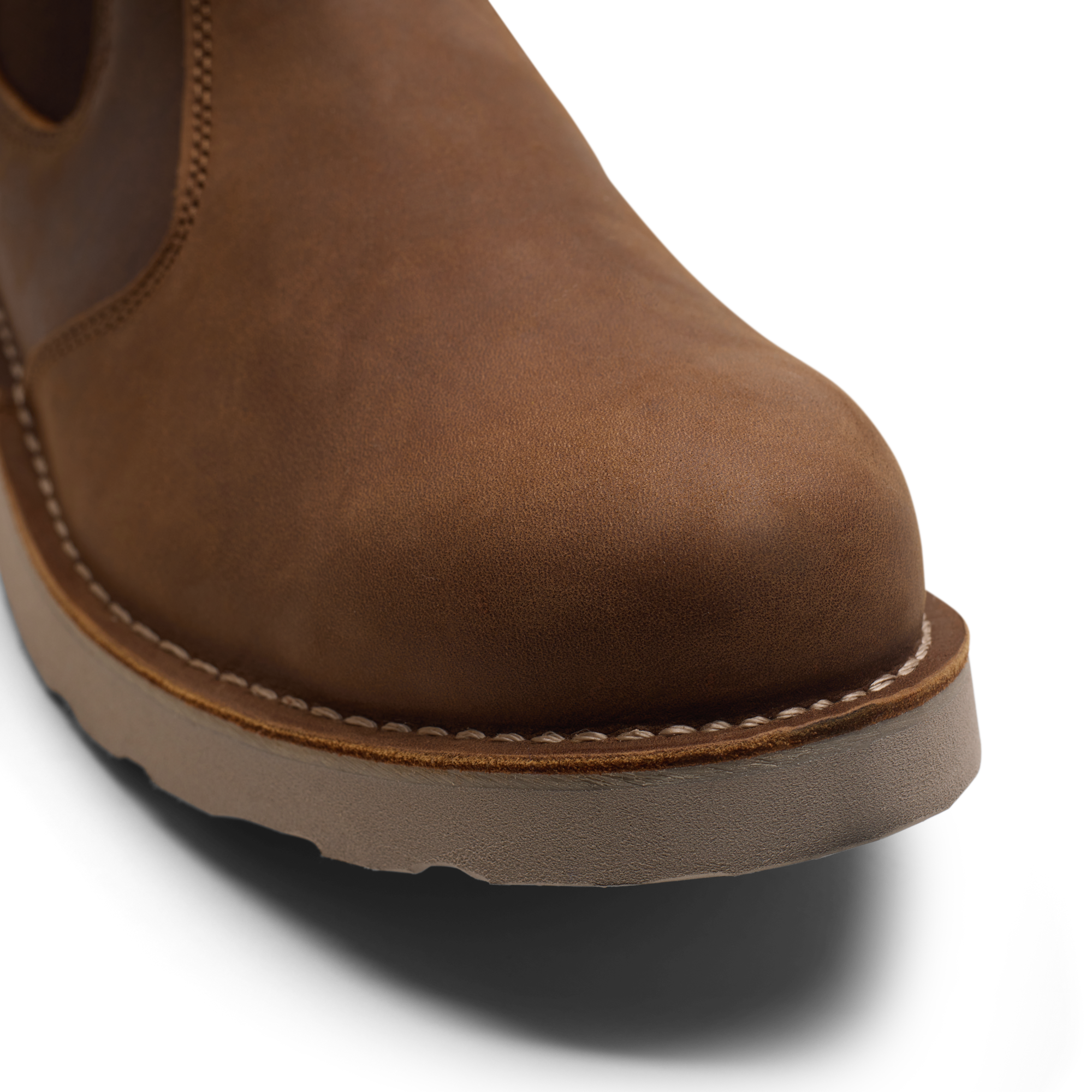 Grove Boot in Whiskey, product #whiskey