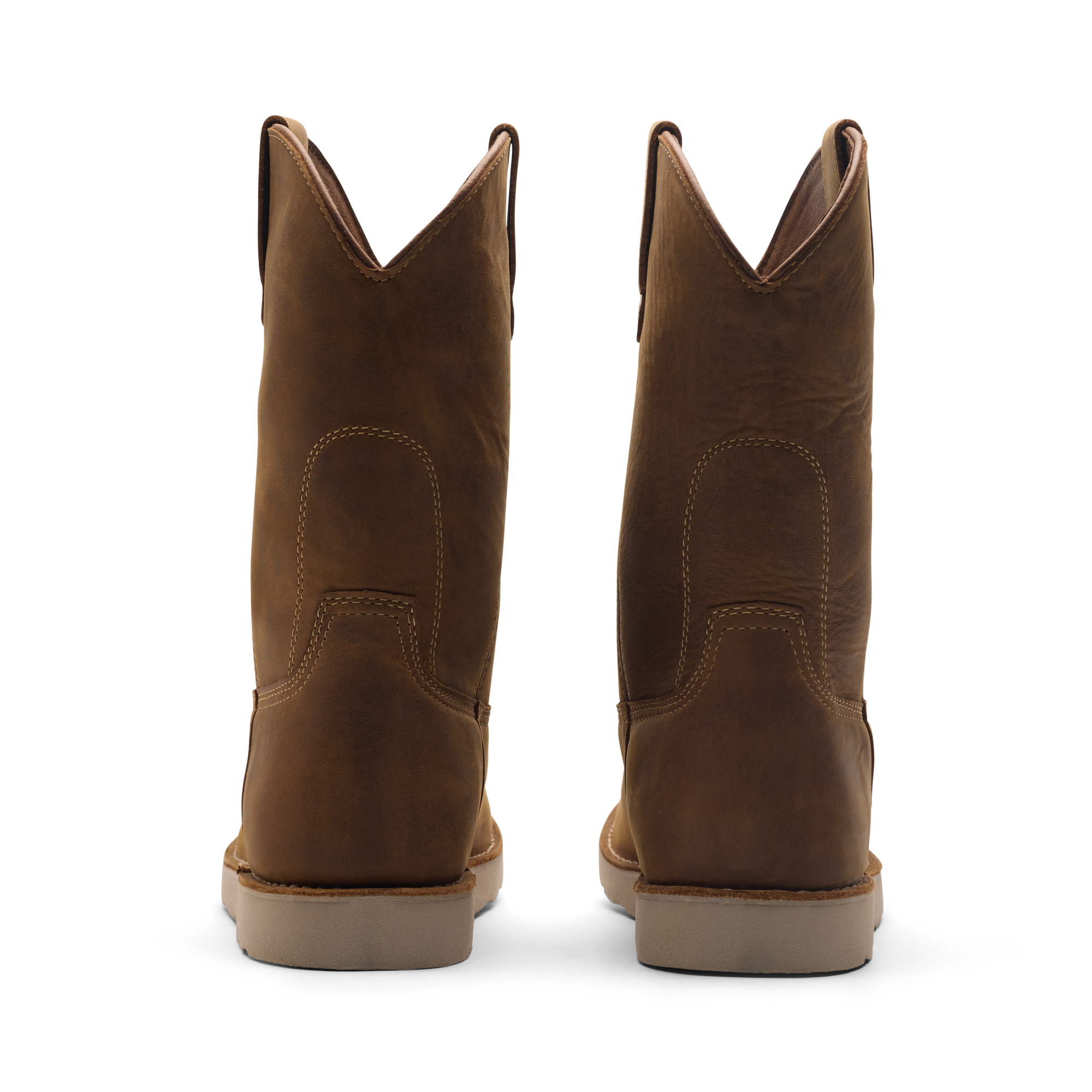 Fieldstone Boot in Saddle, product #saddle