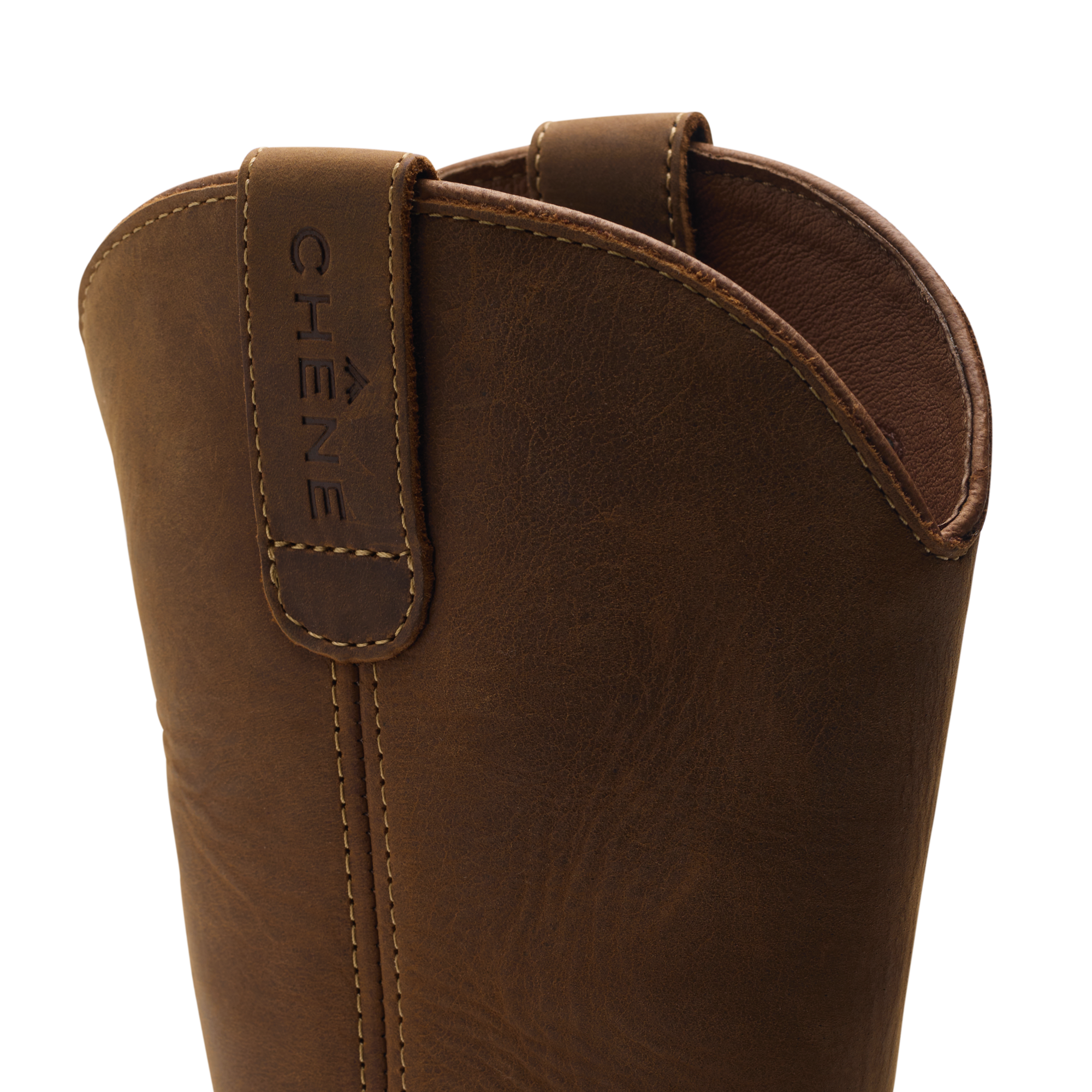 Fieldstone Boot in Saddle, product #saddle