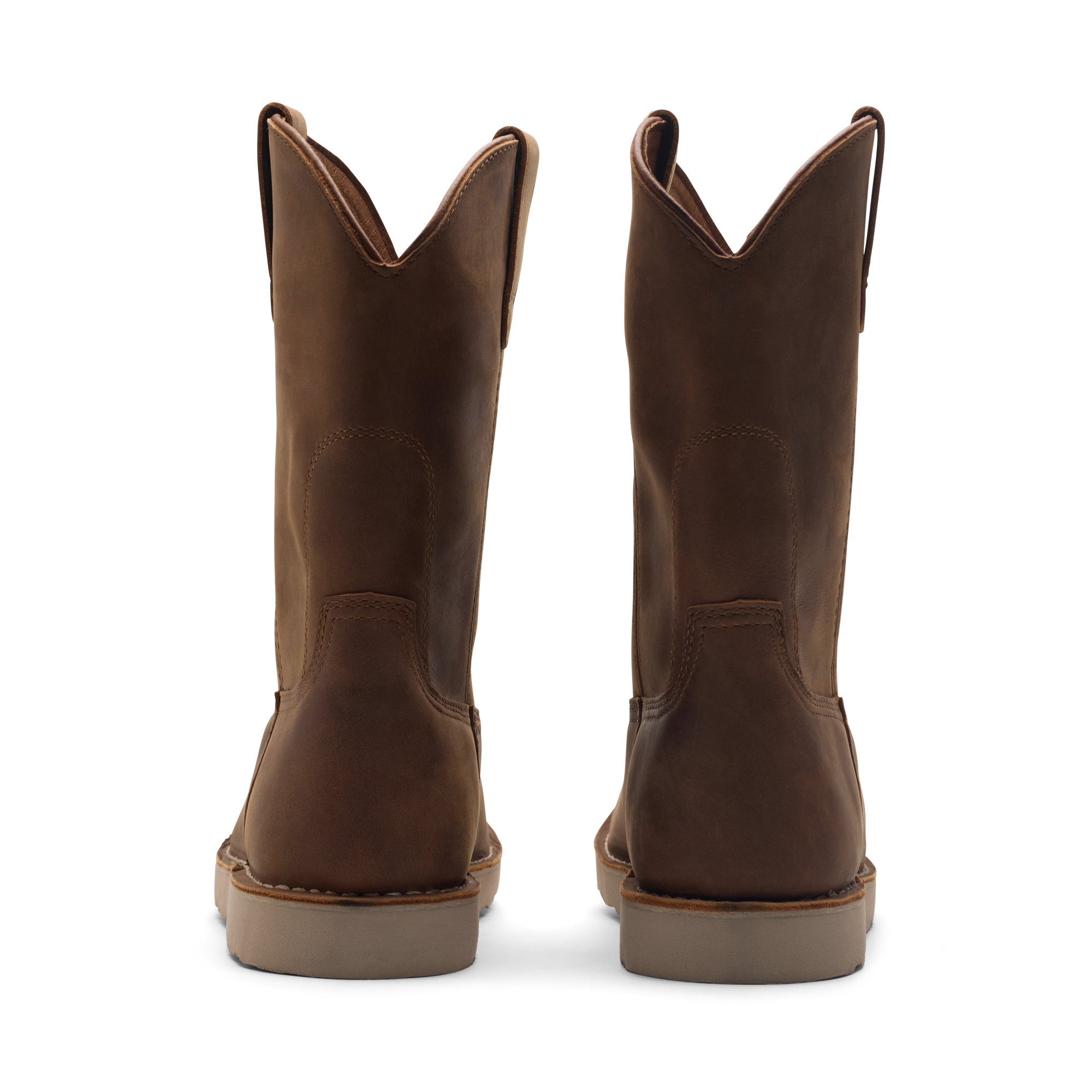Fieldstone Boot in Whiskey, product #whiskey