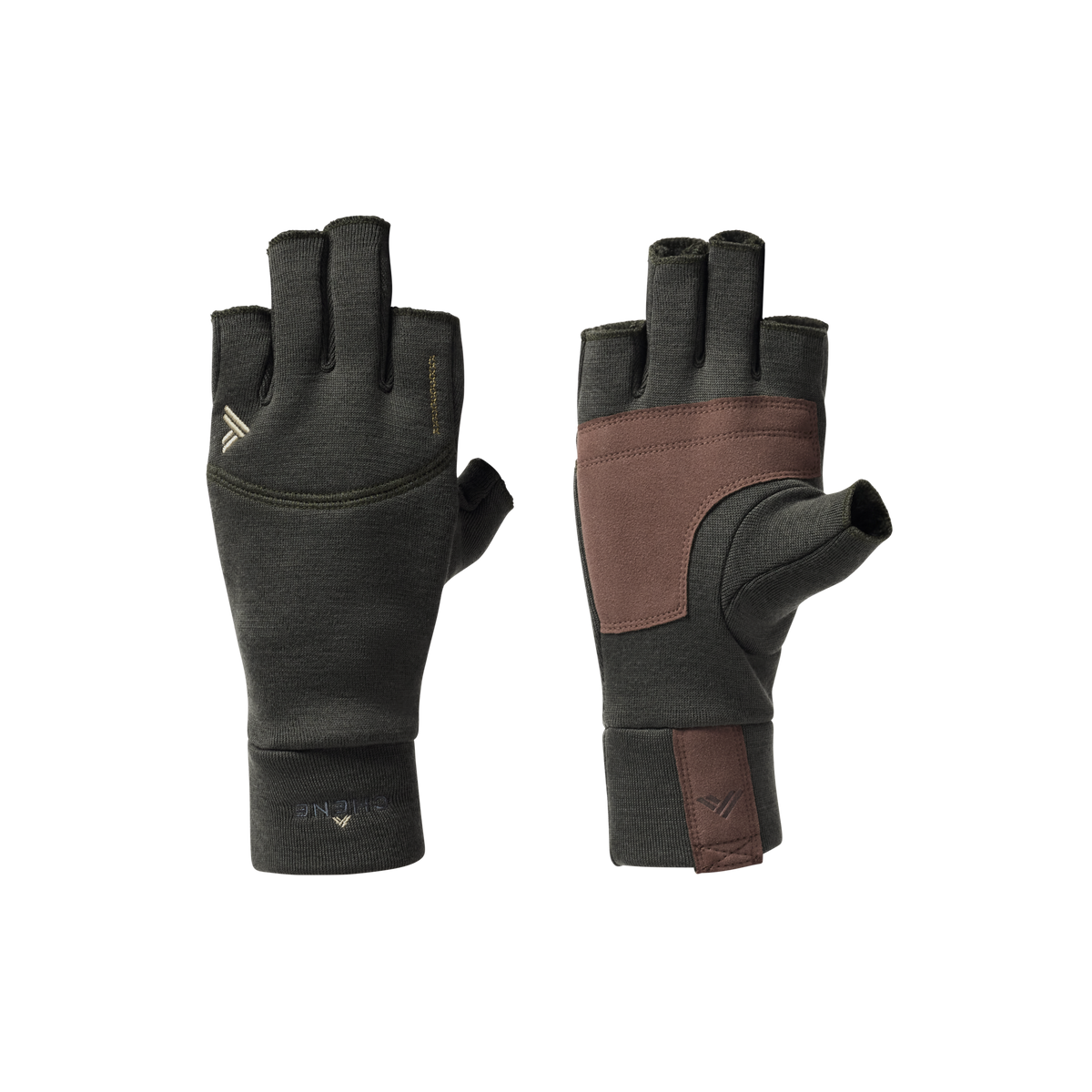Izembek Fingerless Glove | Hunting Gloves | Chêne Gear®