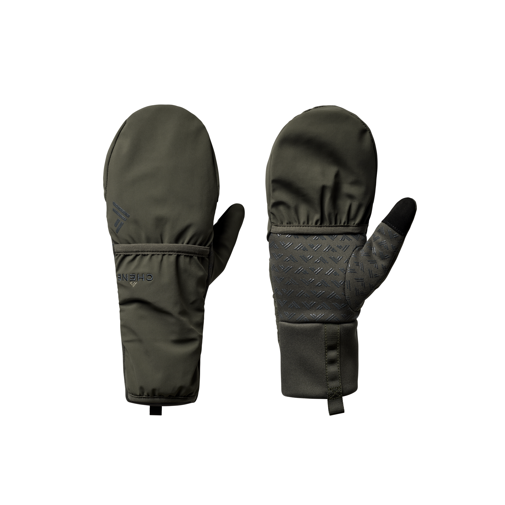 Over/Under Glove in Cypress, product #cypress
