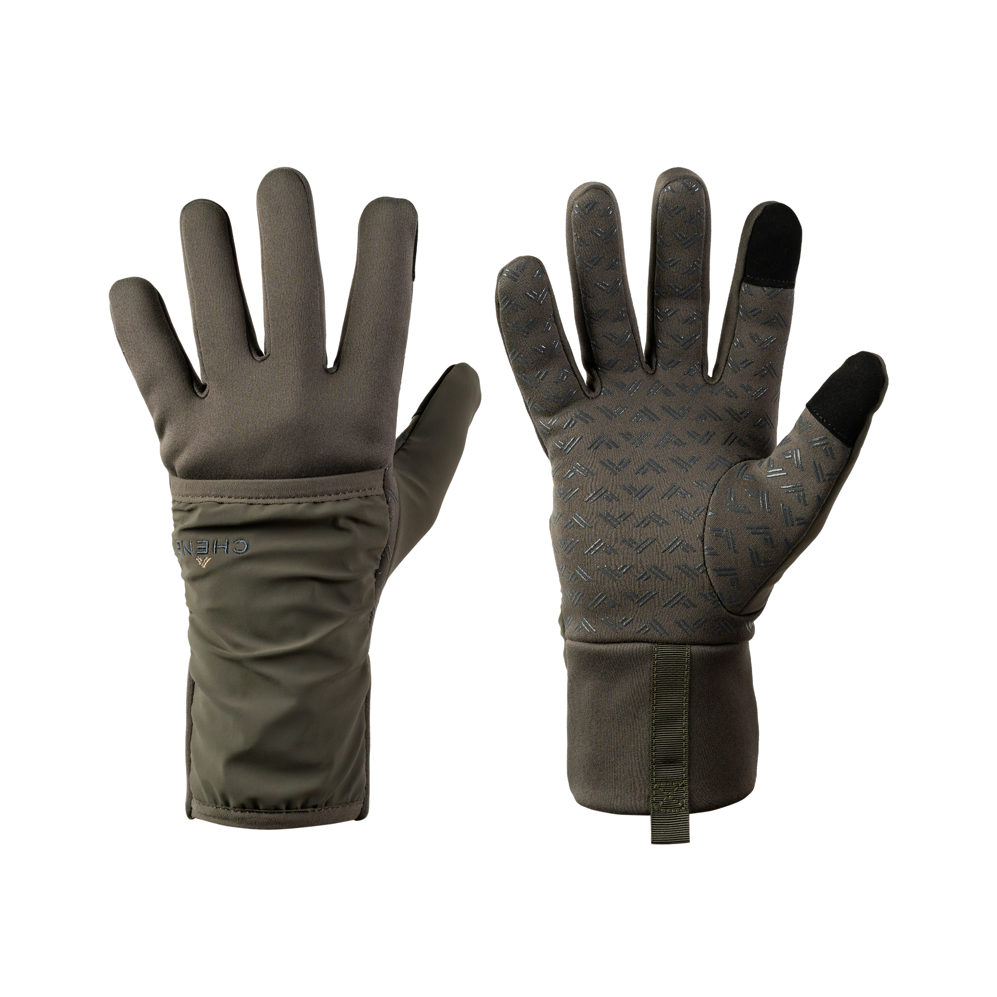 Over/Under Glove