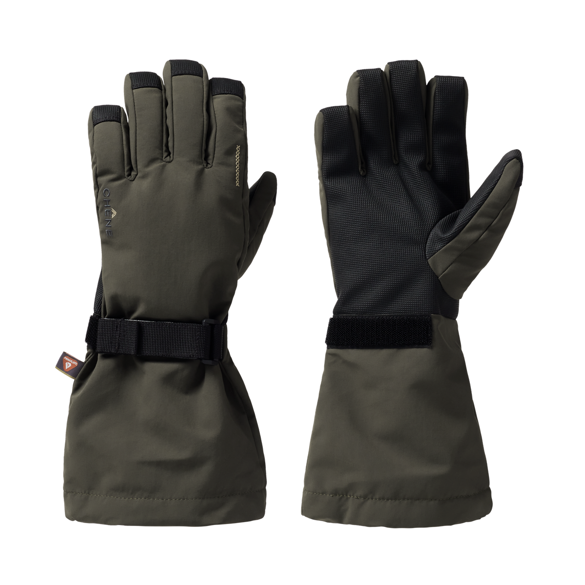Hydro-Lok Insulated Hunting Glove | Chêne Gear®