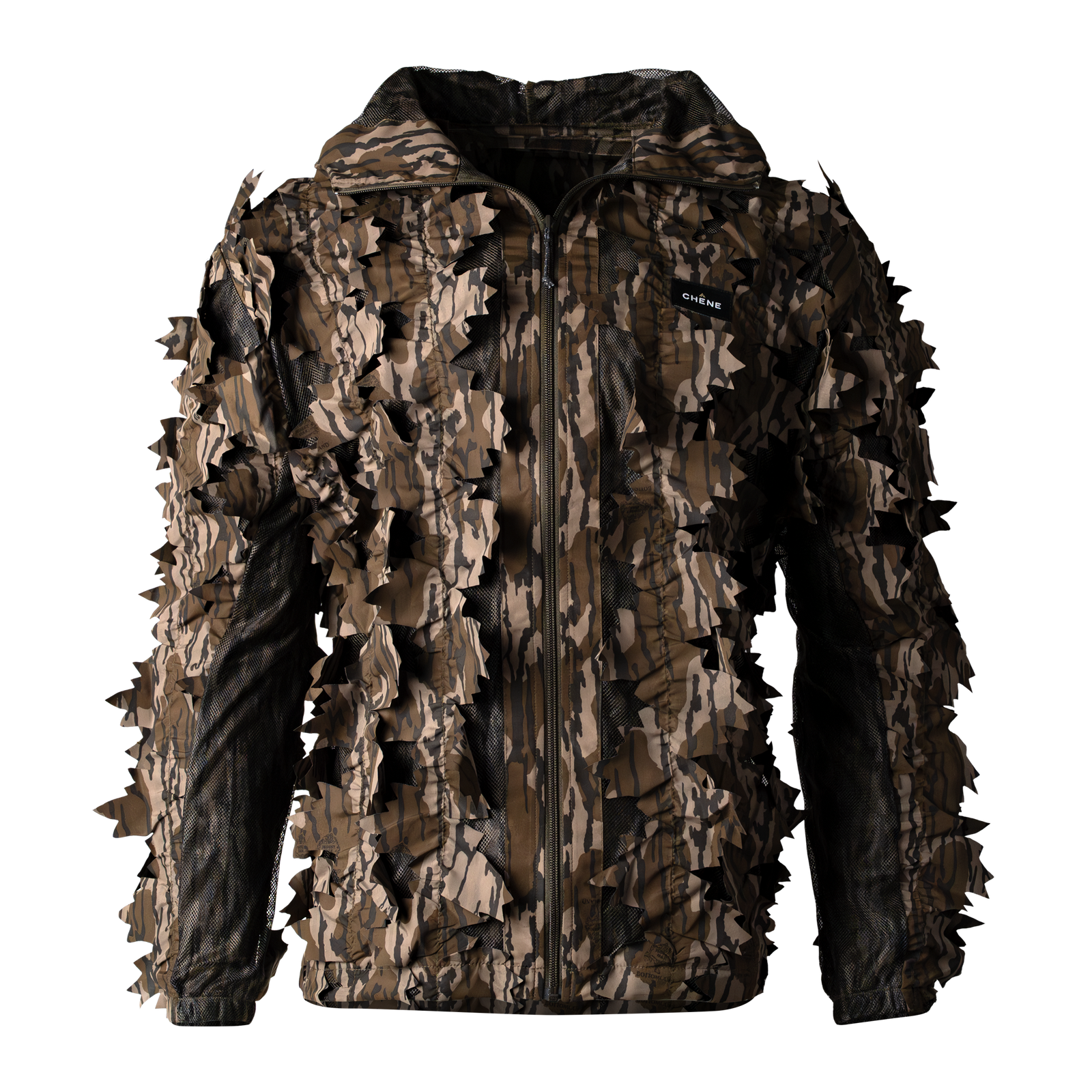Deception Leafy Jacket | Chêne Gear®
