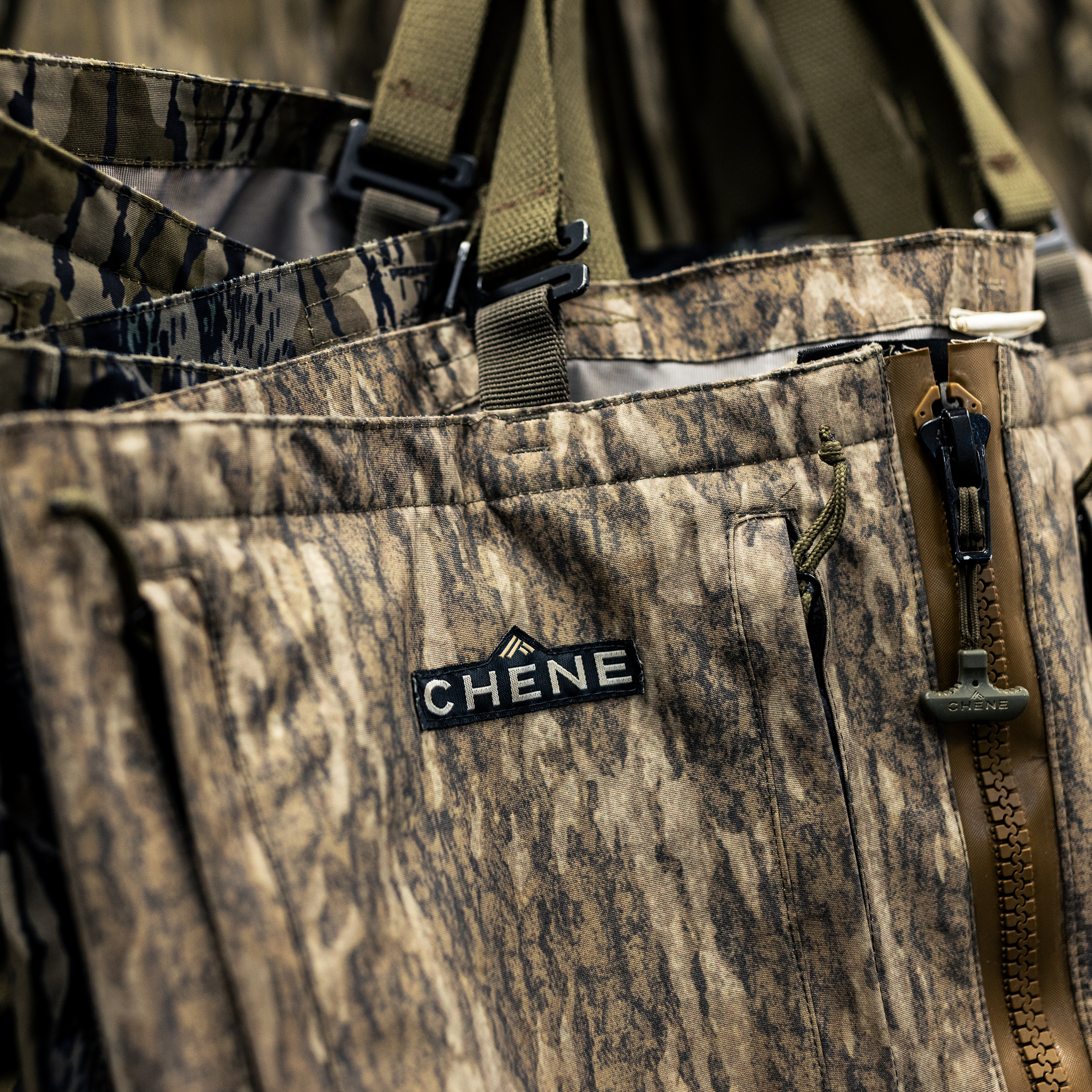 Ketty's Wader Tote Bag