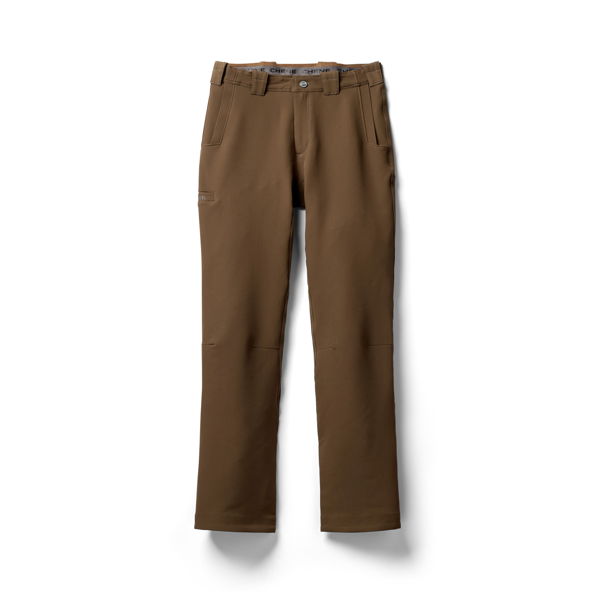 Field Pant in Field Tan, flat lay #field_tan