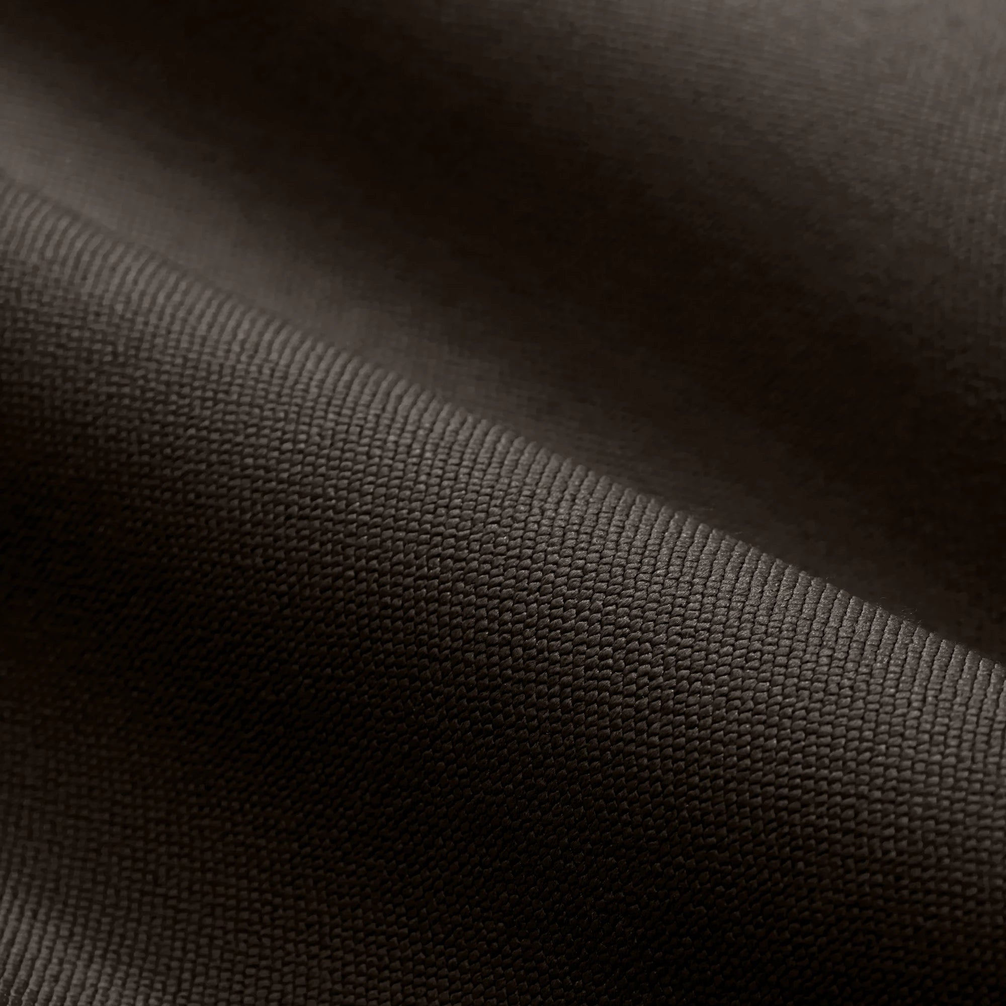 Field Pant in Tarmac, fabric detail #tarmac