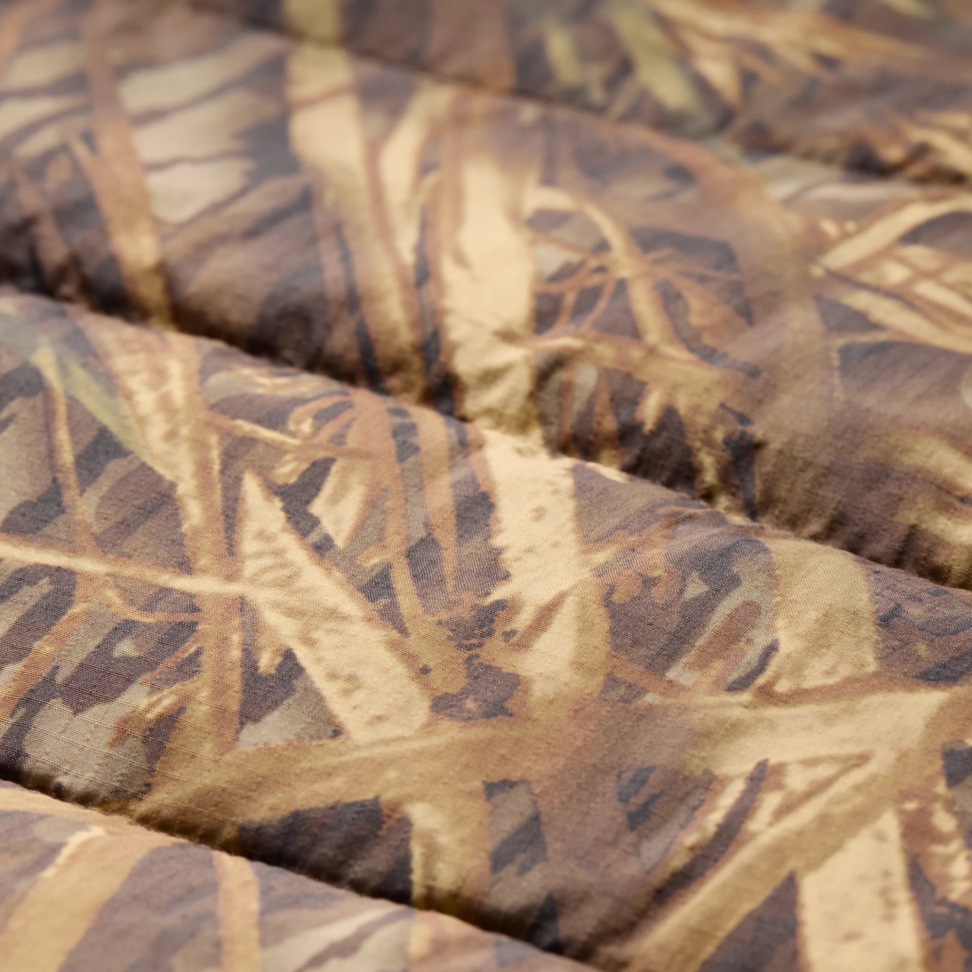 Flyweigh Vest in Mossy Oak Original Shadow Grass, fabric detail #mossy_oak_original_shadow_grass