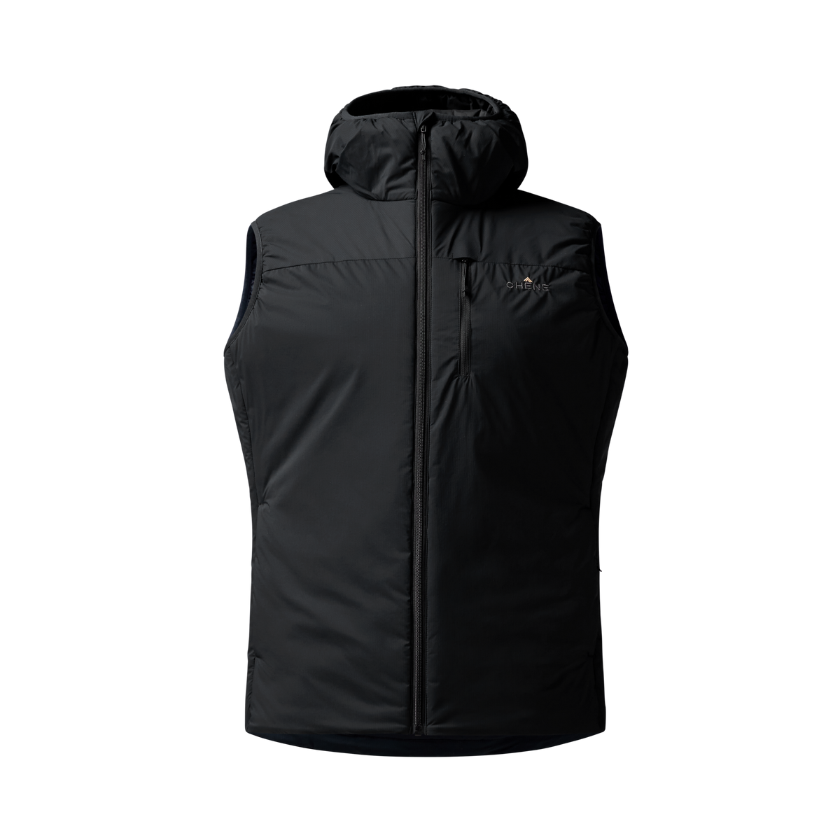 Flyweigh Hooded Vest | Windproof Hunting Vest