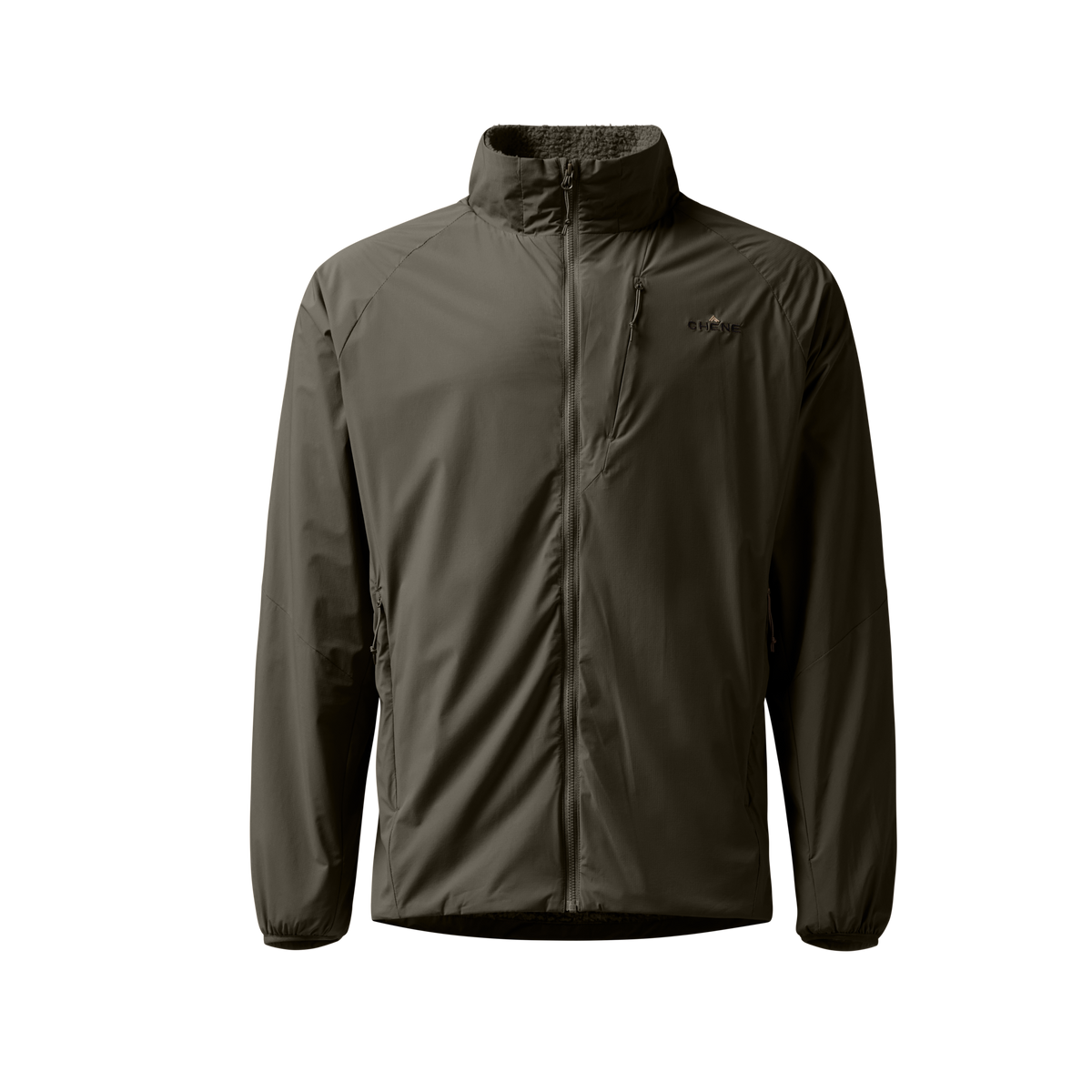 Flux Jacket | Adaptive Insulation Hunting Jacket