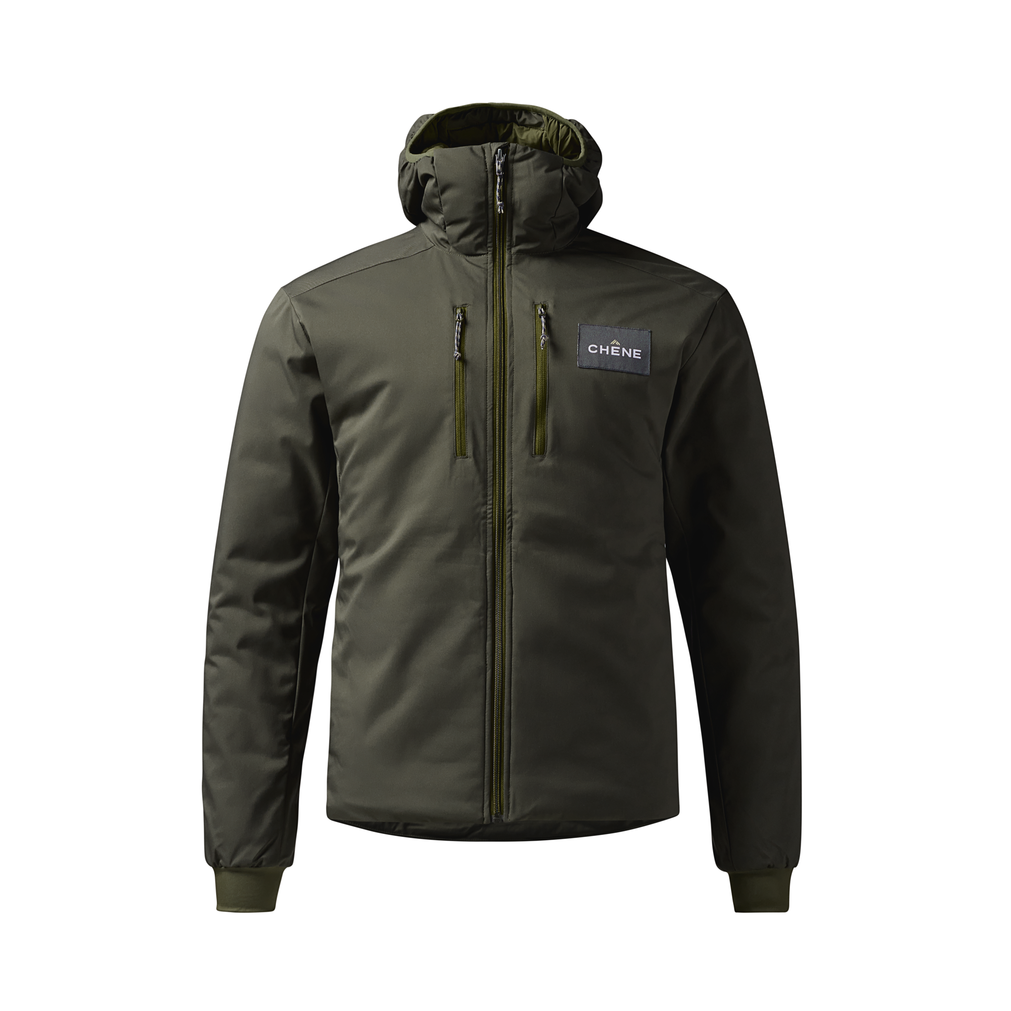 Flyweigh Jacket | Duck Hunting Outer Layer | Chêne Gear®