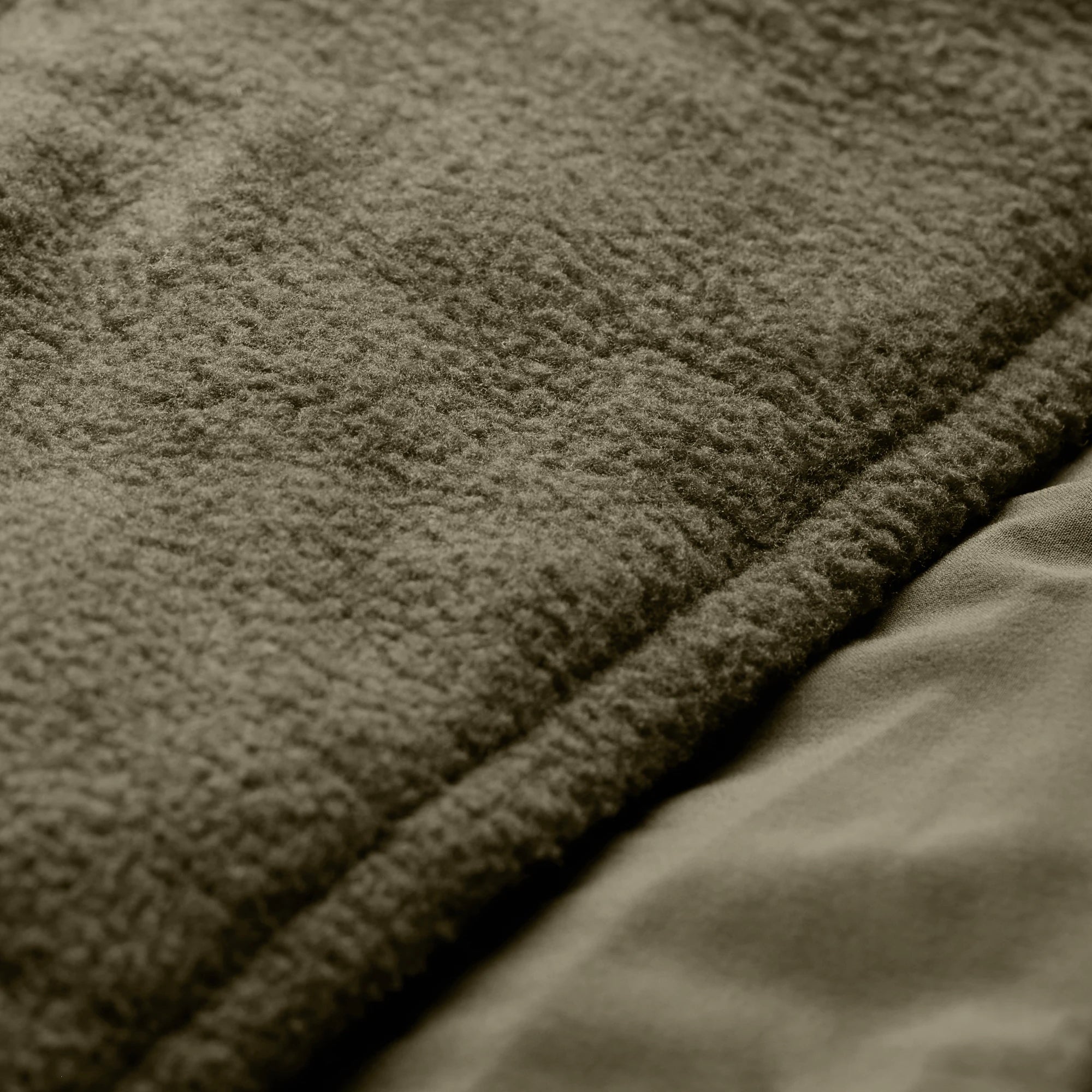 Camp Jacket in Mossy Oak Original Shadow Grass, fabric detail #mossy_oak_original_shadow_grass