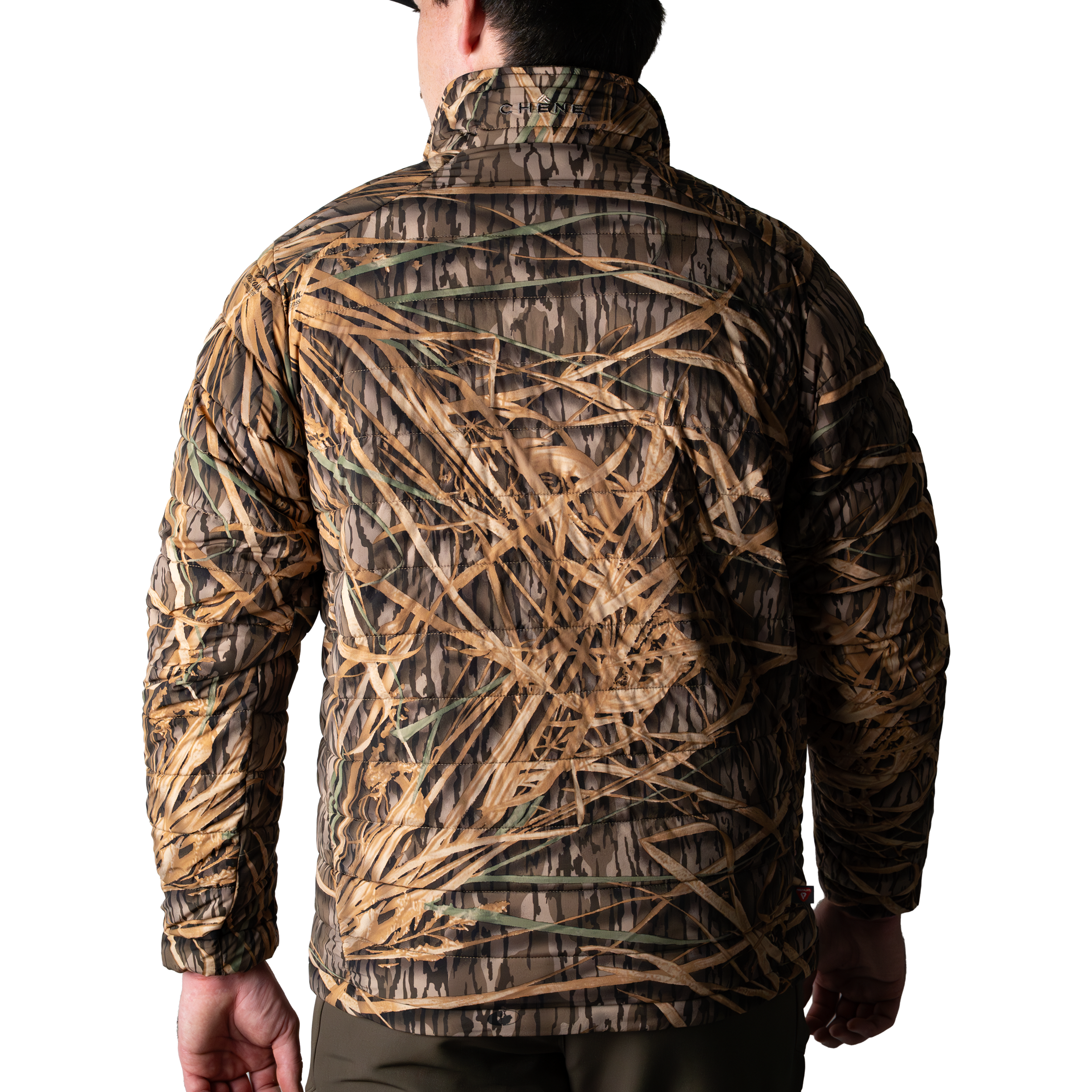 #color_mossy oak original shadow grass