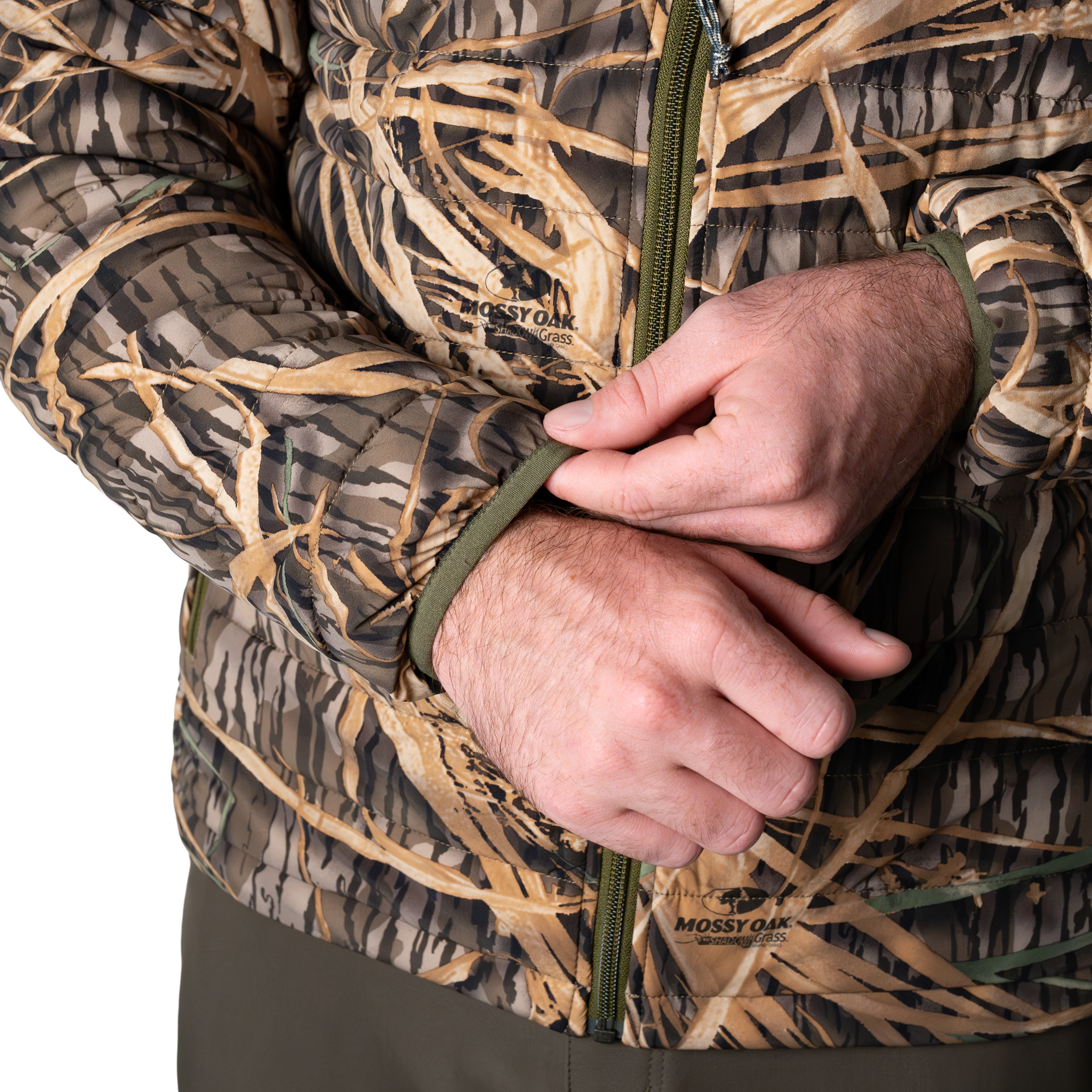 #color_mossy oak original shadow grass