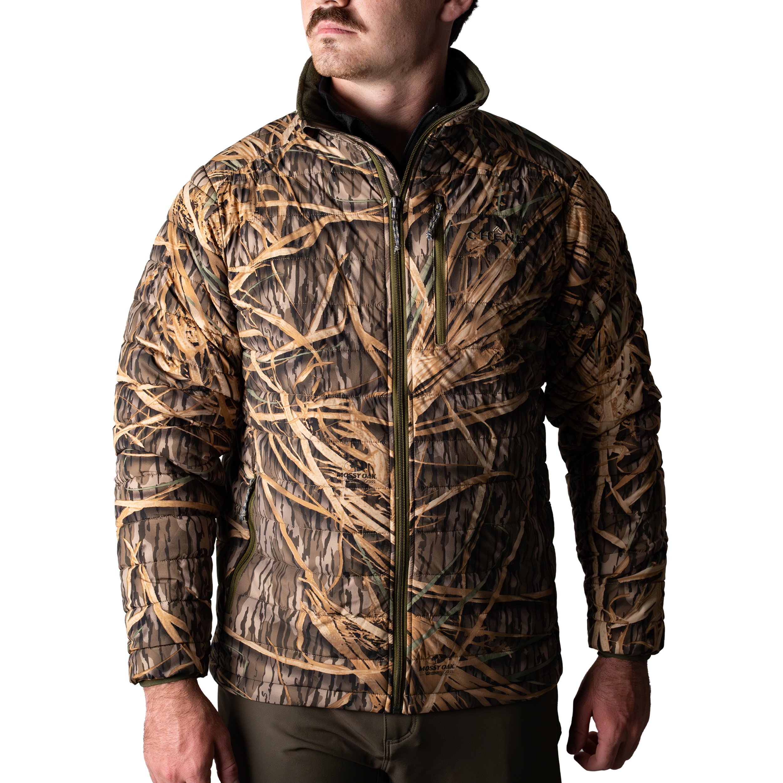 #color_mossy oak original shadow grass