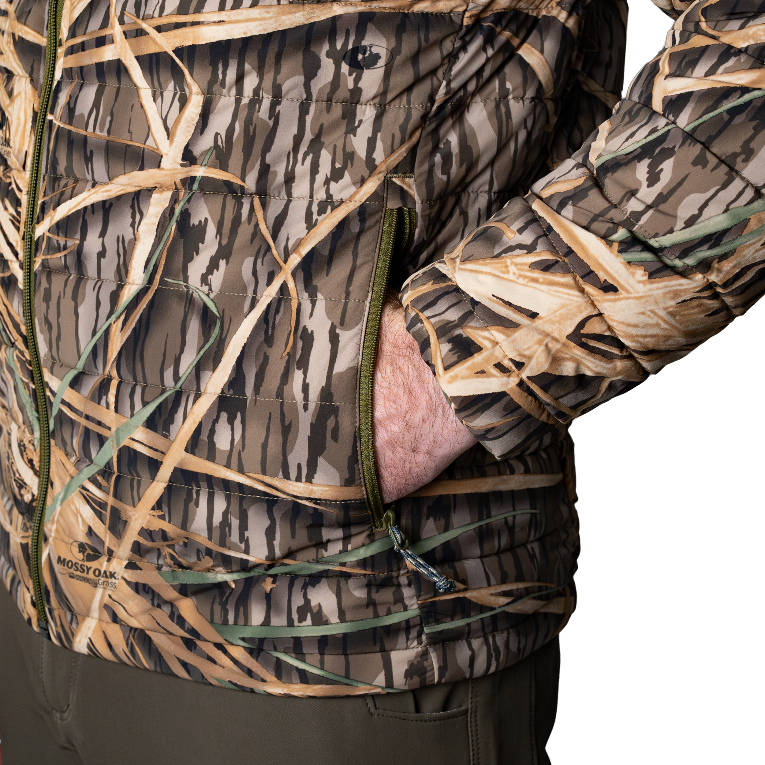 #color_mossy oak original shadow grass