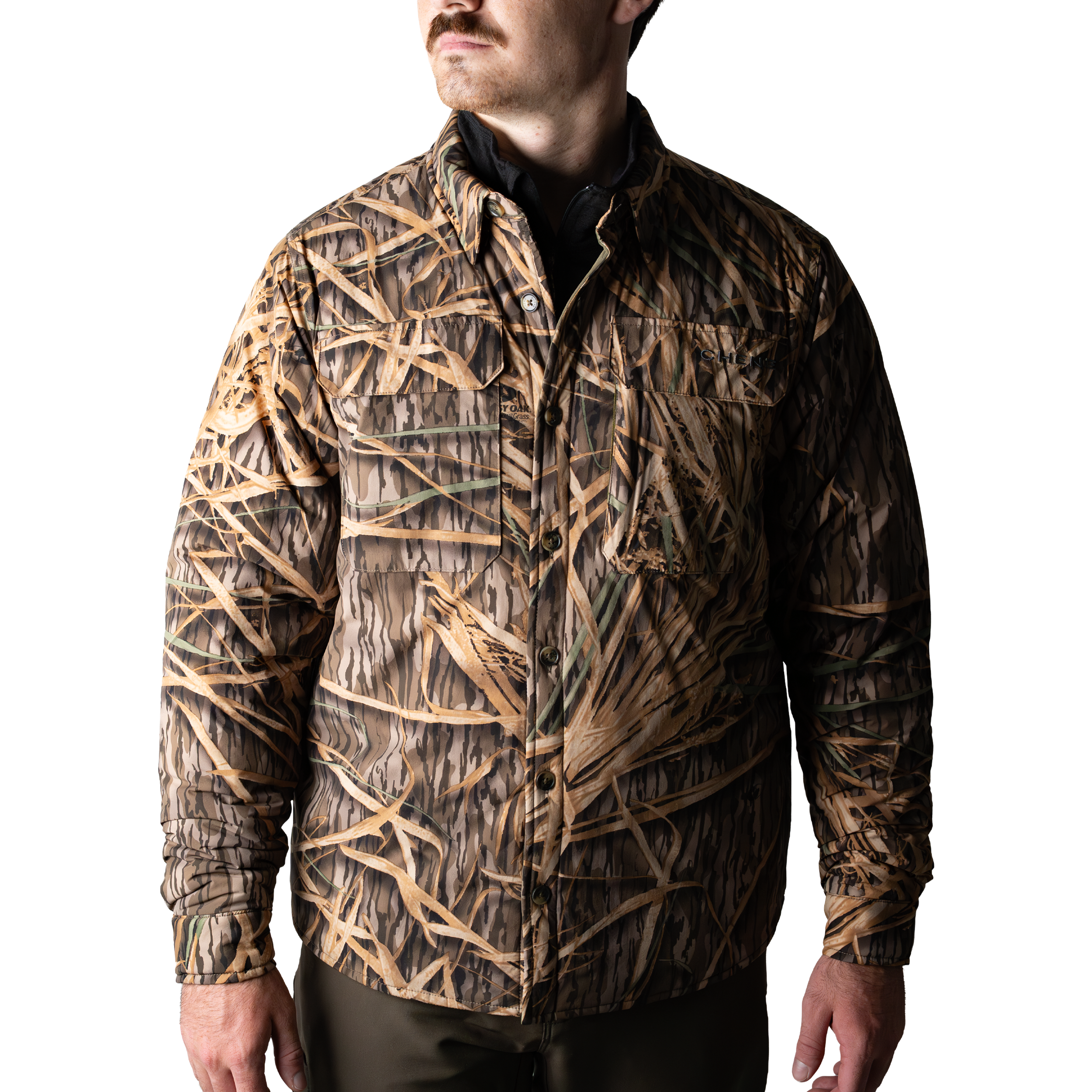 #color_mossy oak original shadow grass