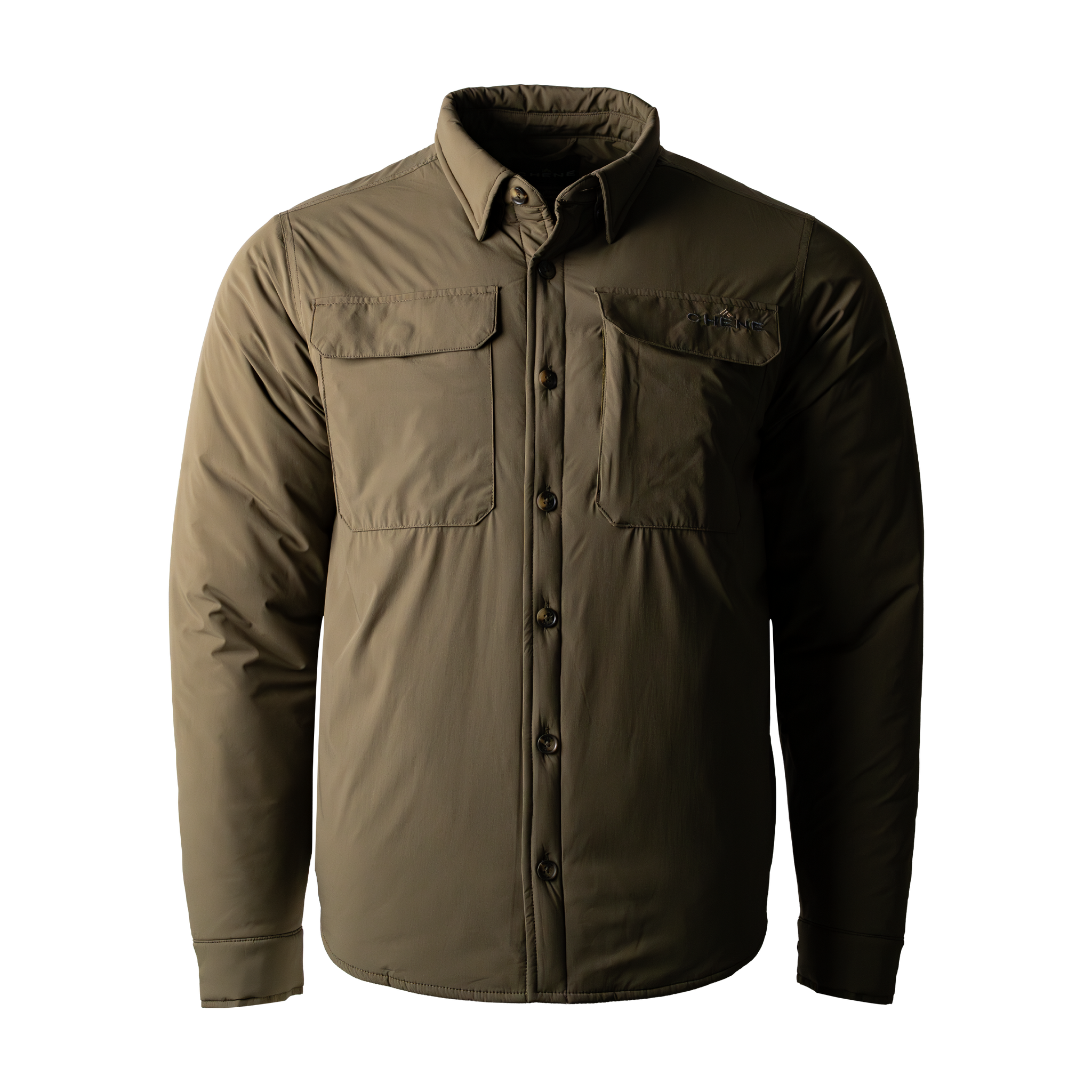 ジャケット・アウター YOKE PIN STRIPE SLEEPING SHIRT JACKET YOKE IN STRIPE SLEEPING SHIRT JACKET style.2022.5.4 | 2413