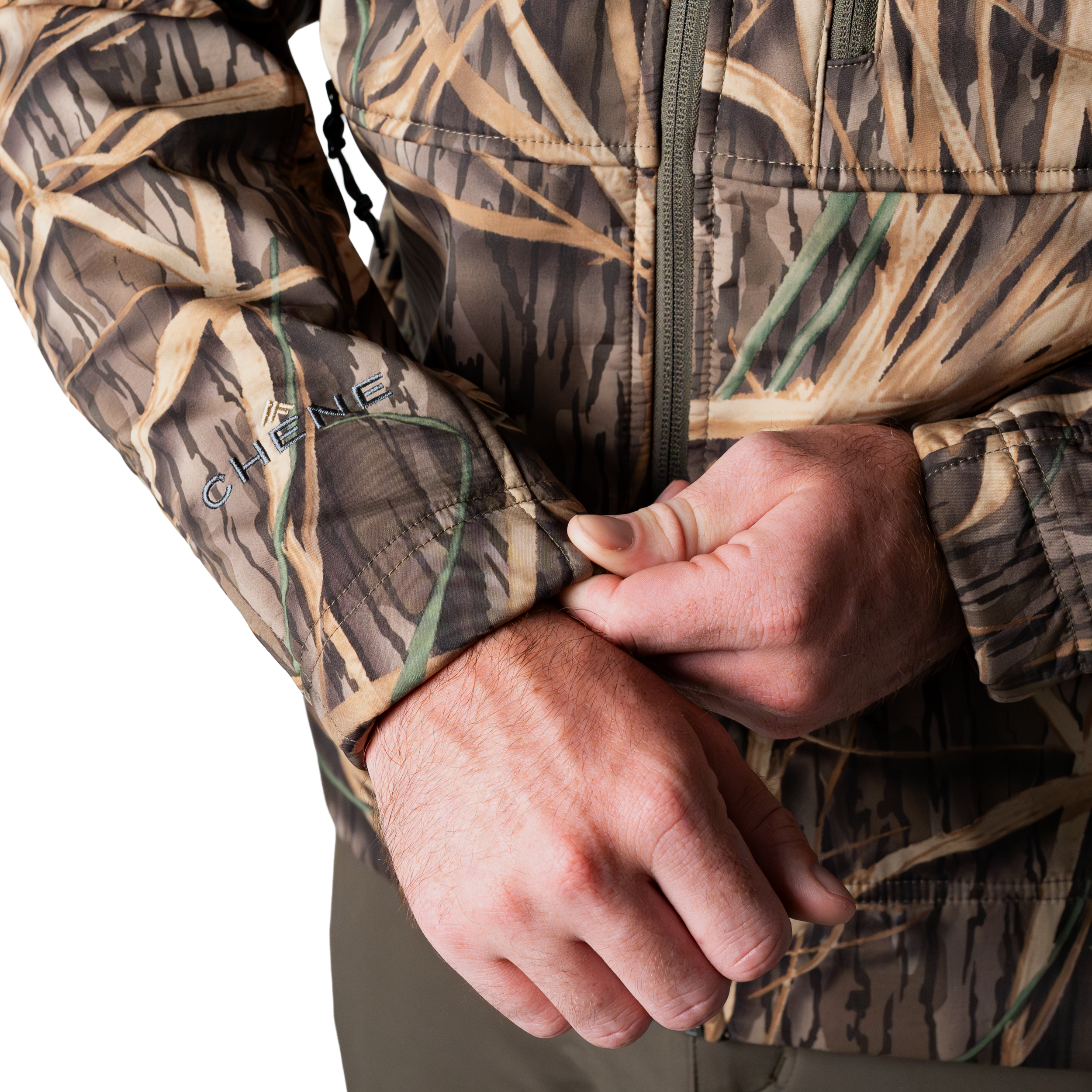 #color_mossy oak original shadow grass