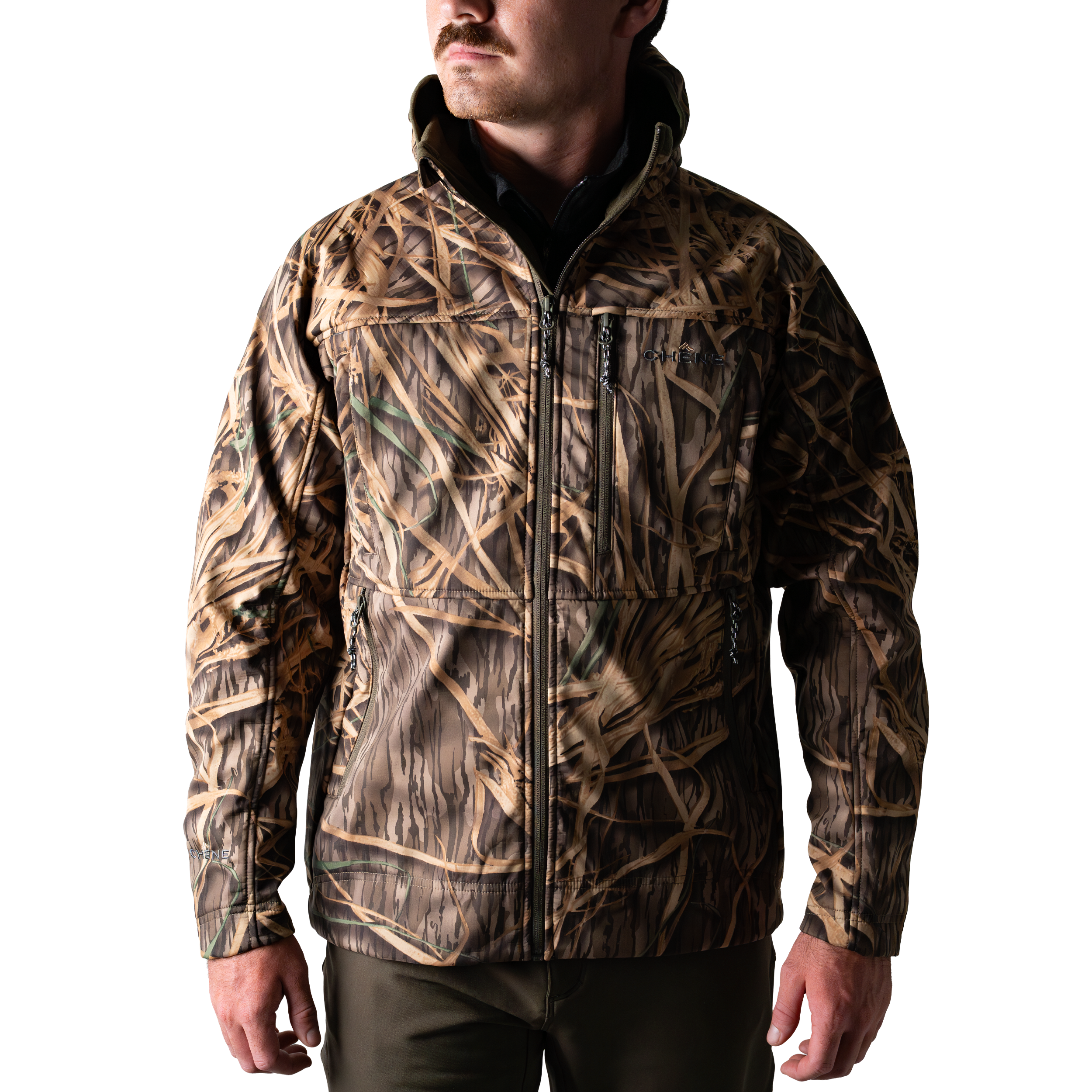 #color_mossy oak original shadow grass