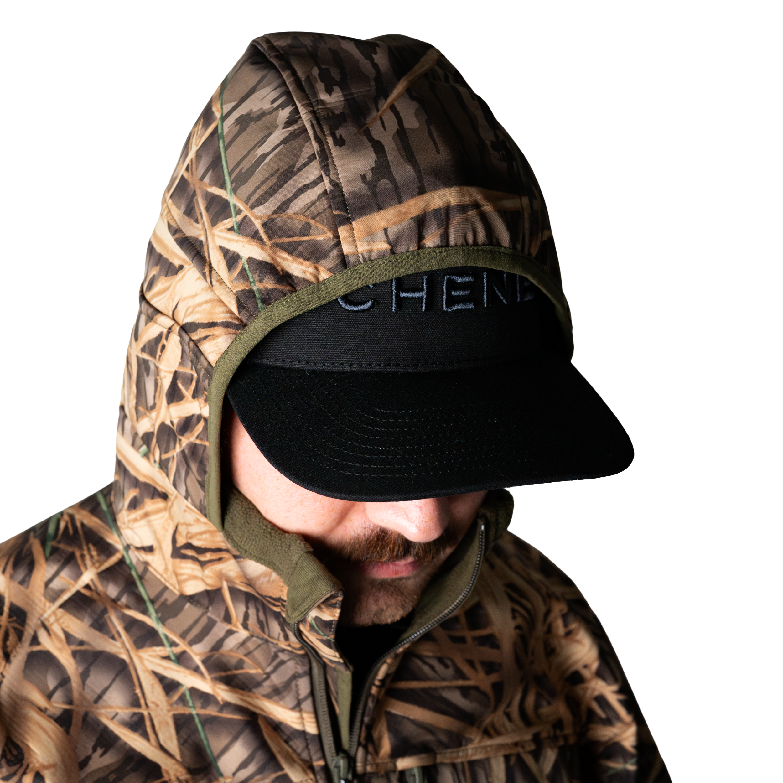 #color_mossy oak original shadow grass