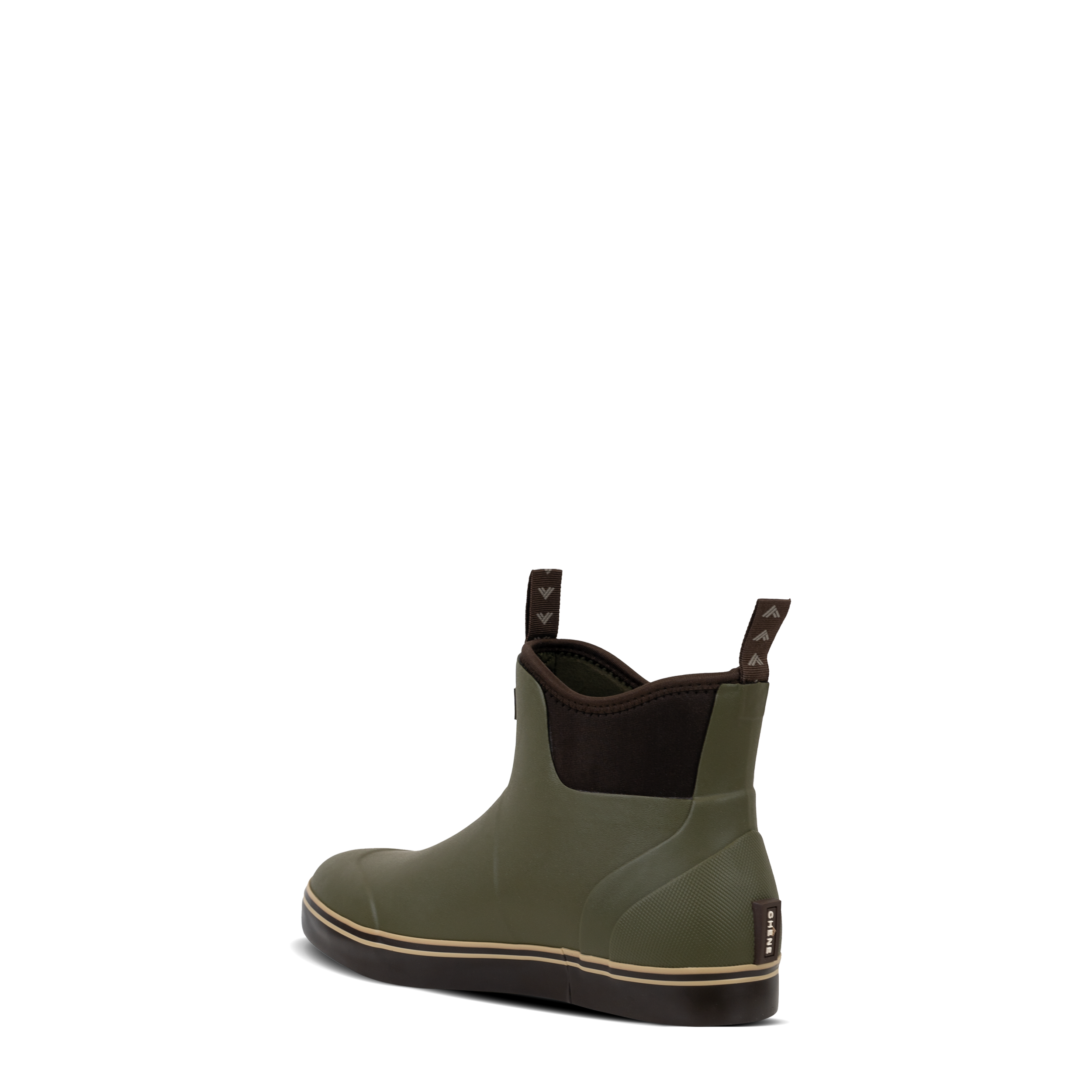 Youth Scout Boot
