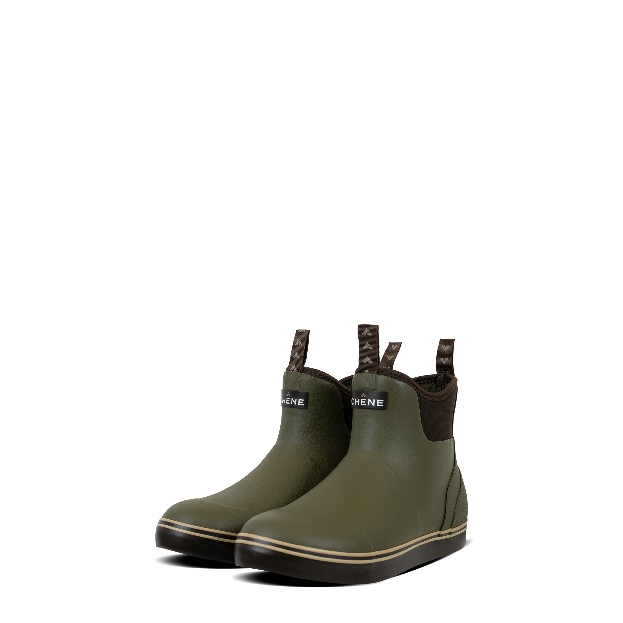 Youth Scout Boot