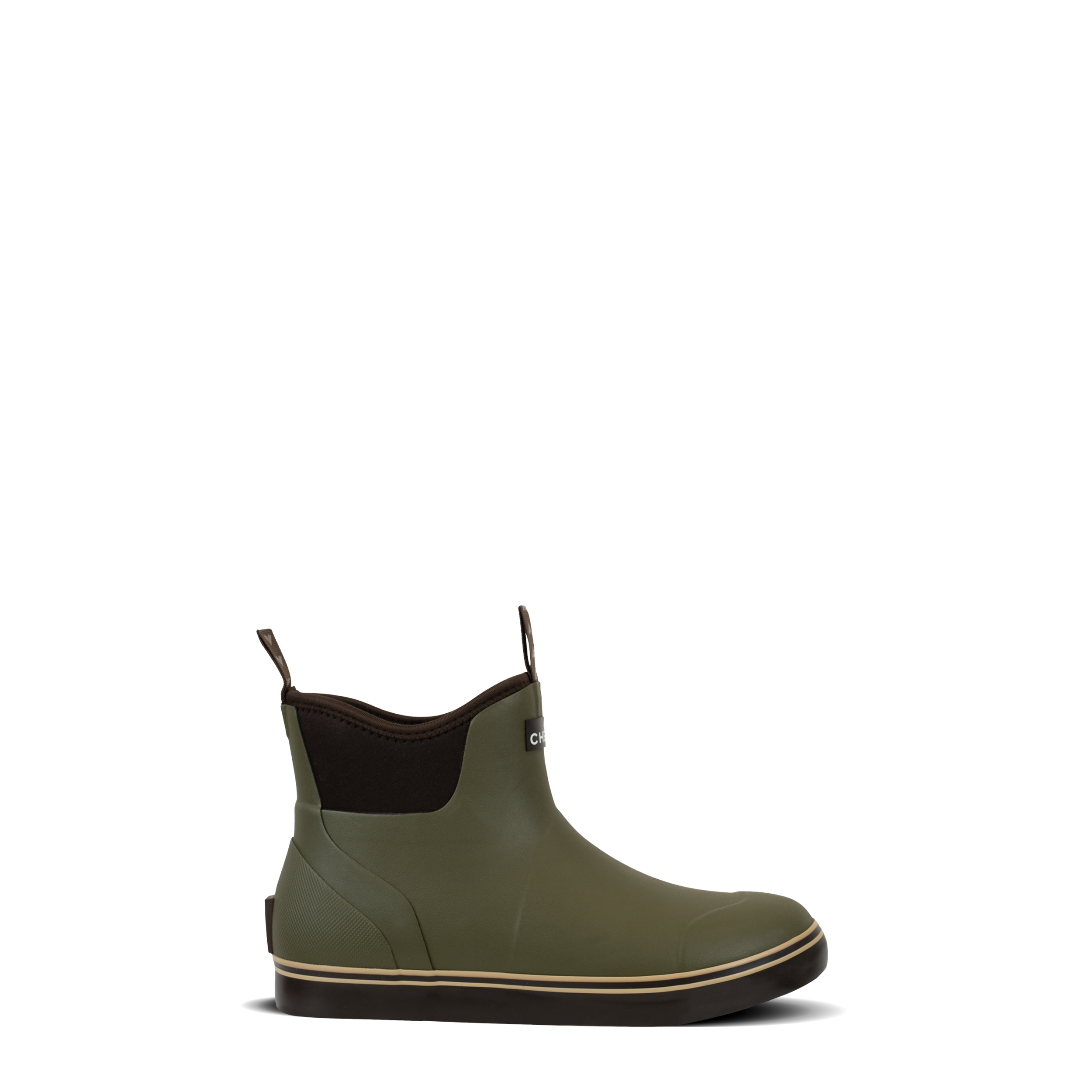 Youth Scout Boot