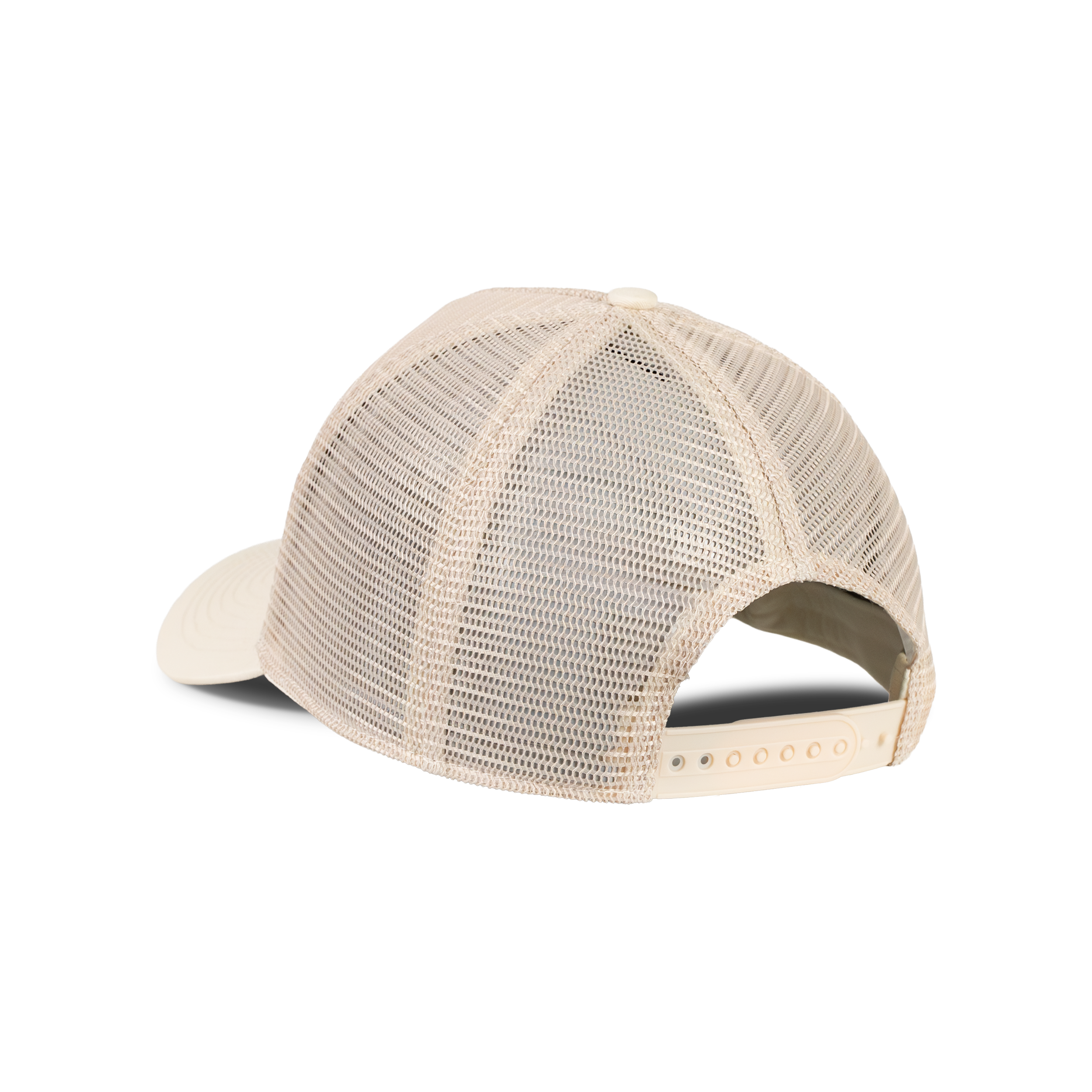 All Mesh Cap