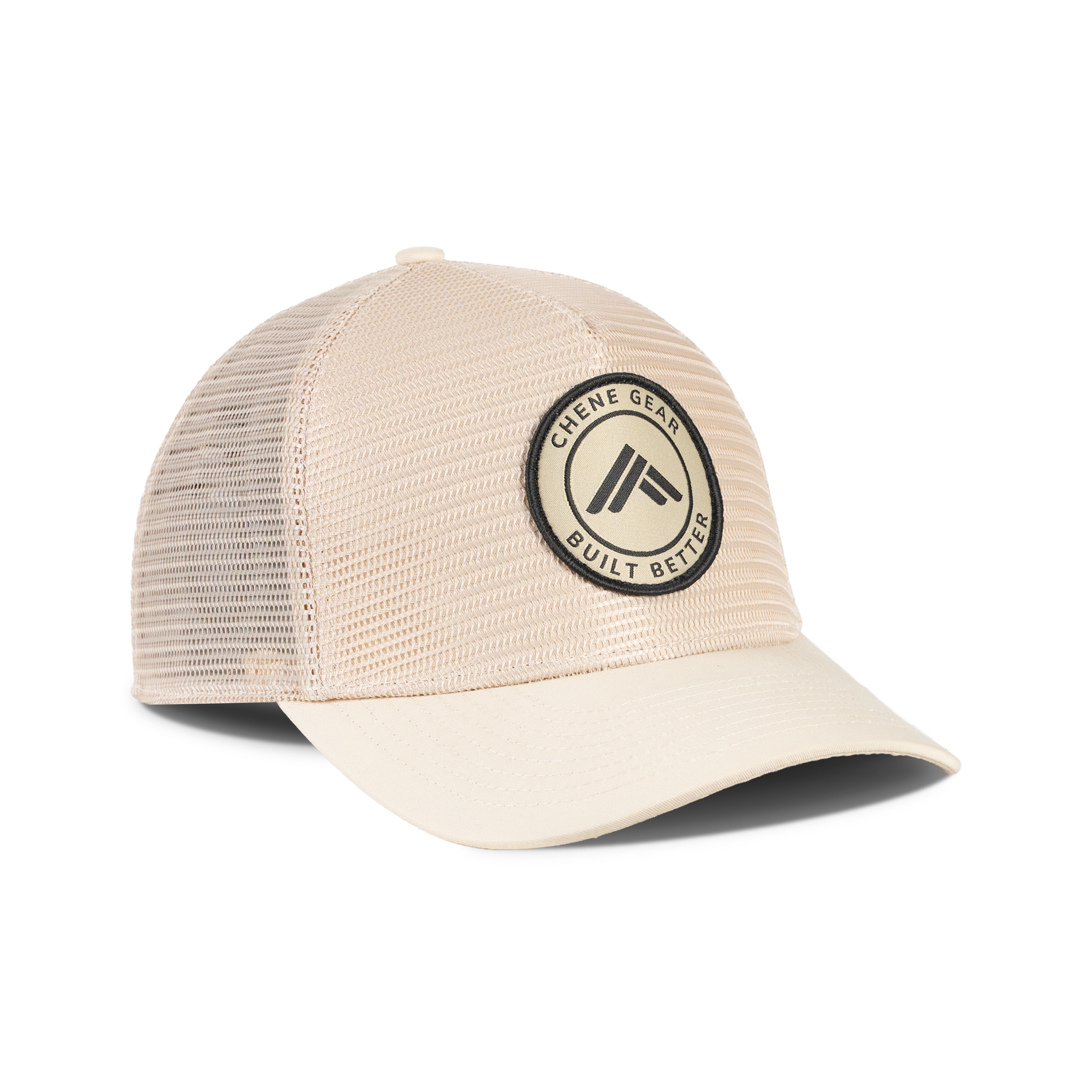 All Mesh Cap