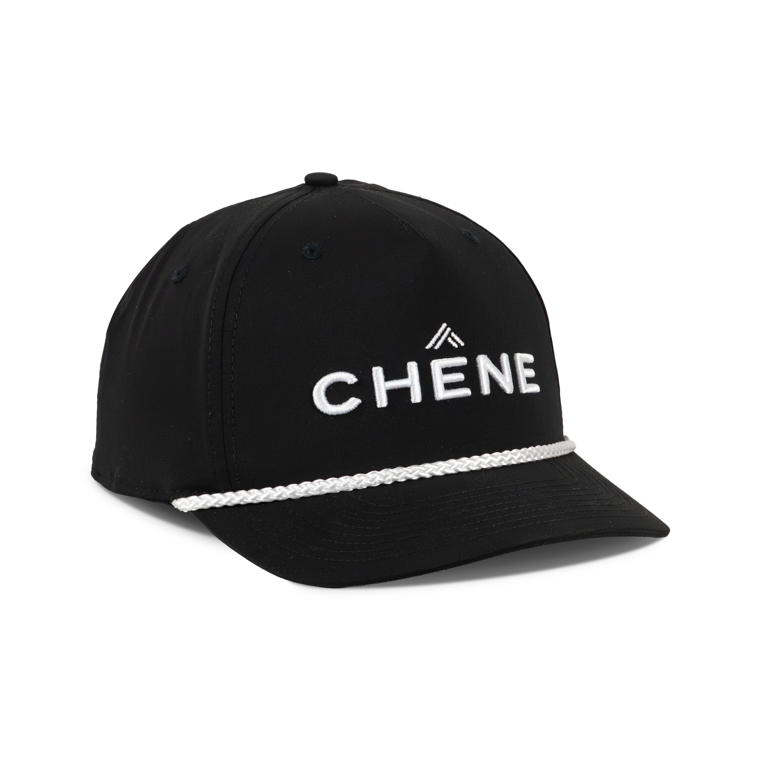 Performance Rope Cap