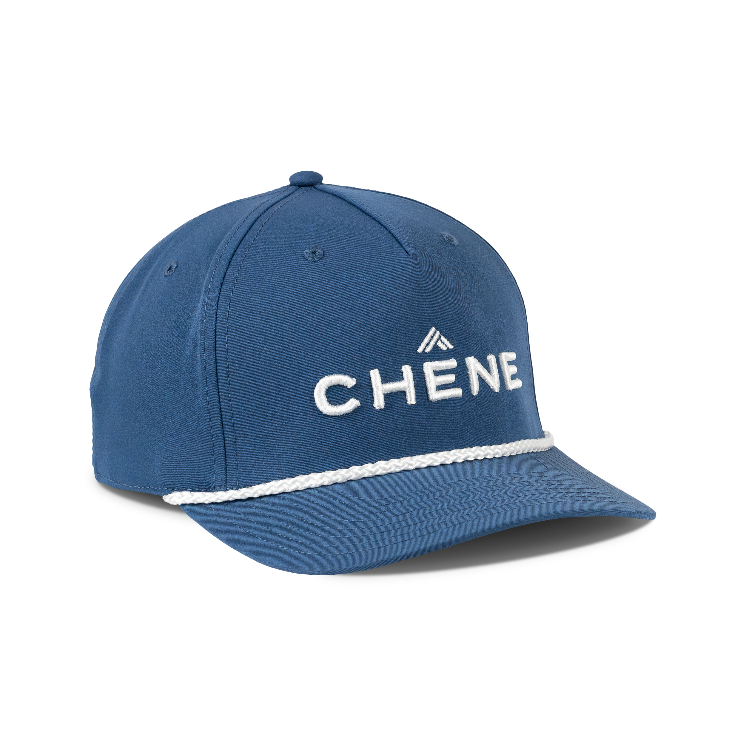 Performance Rope Cap