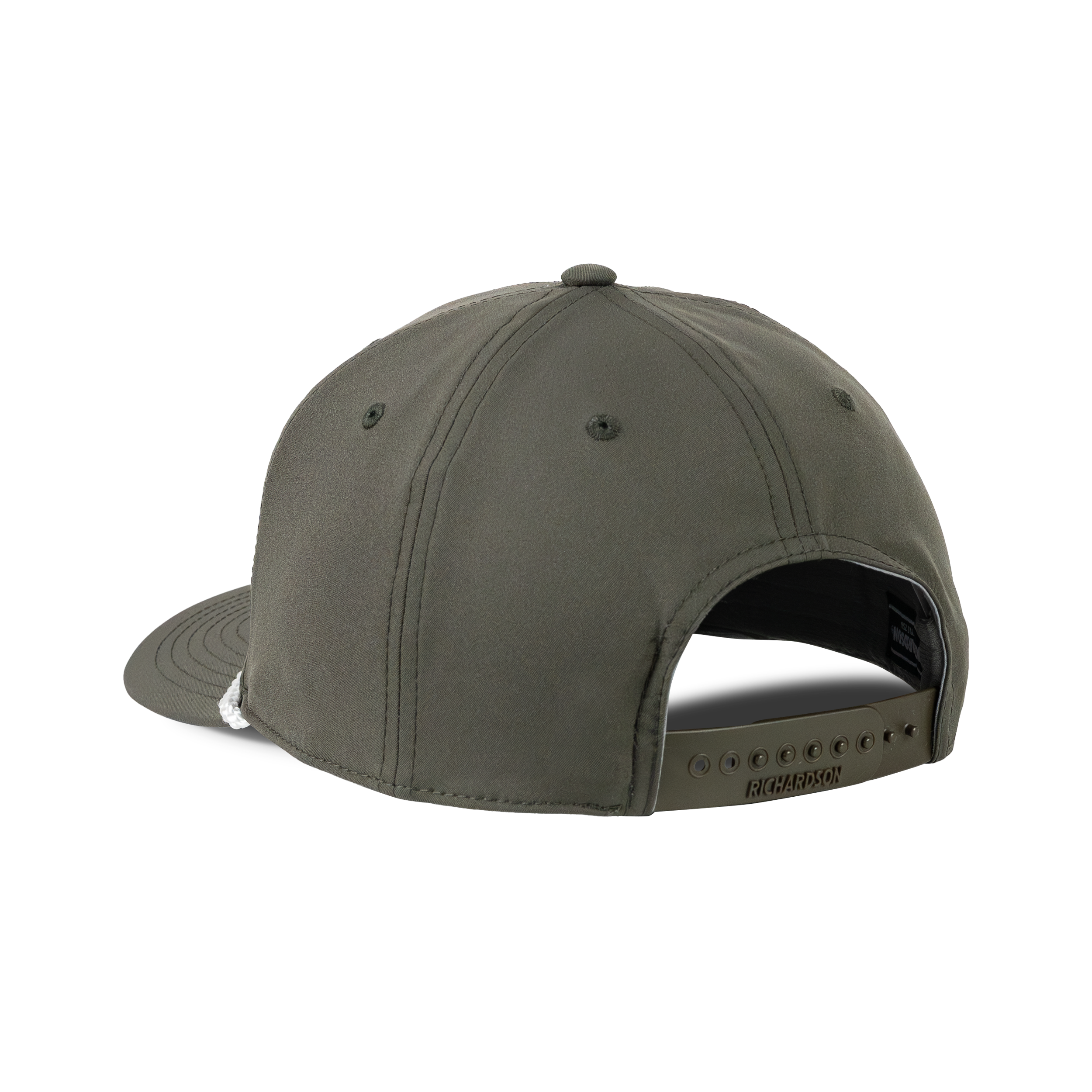 Performance Rope Cap