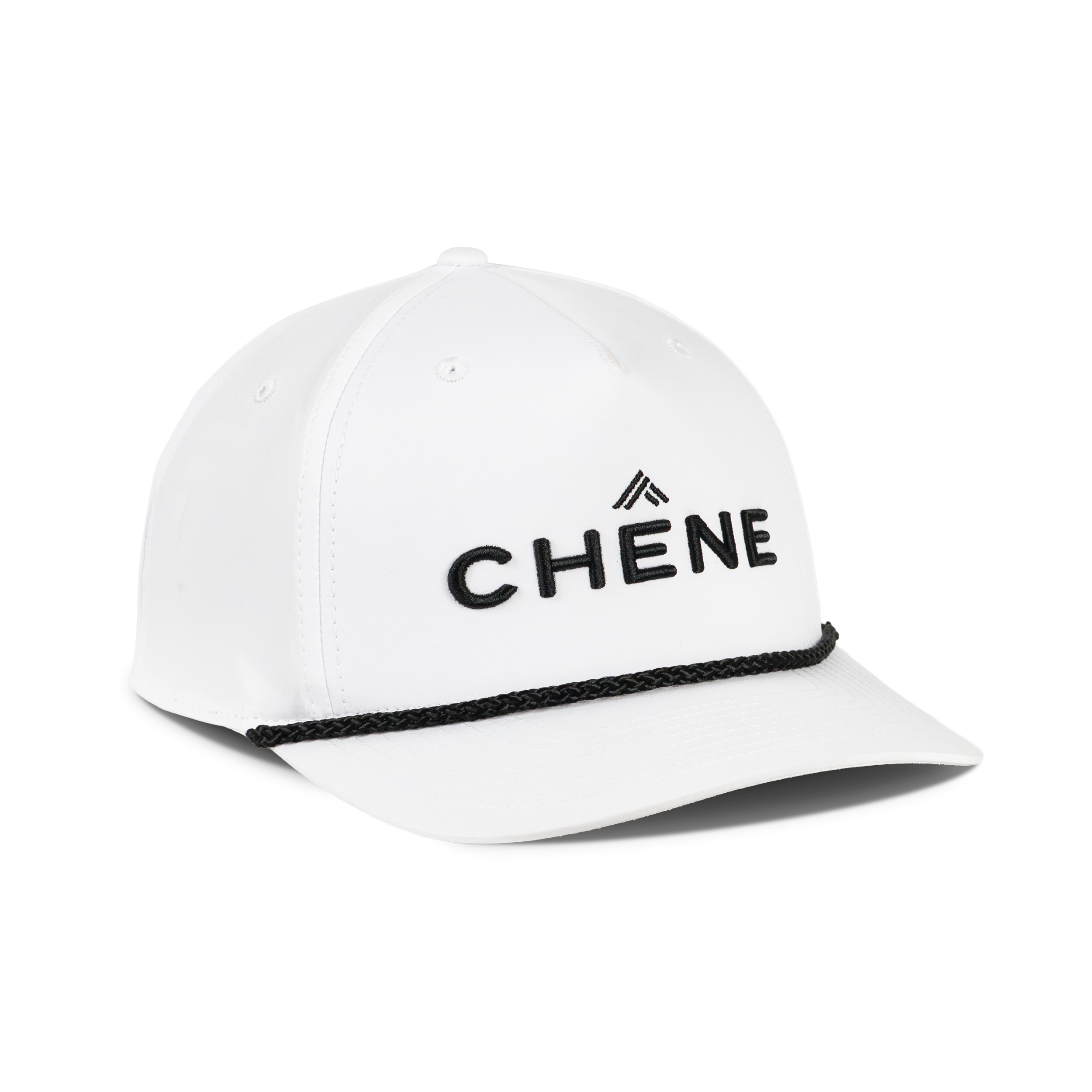 Performance Rope Cap