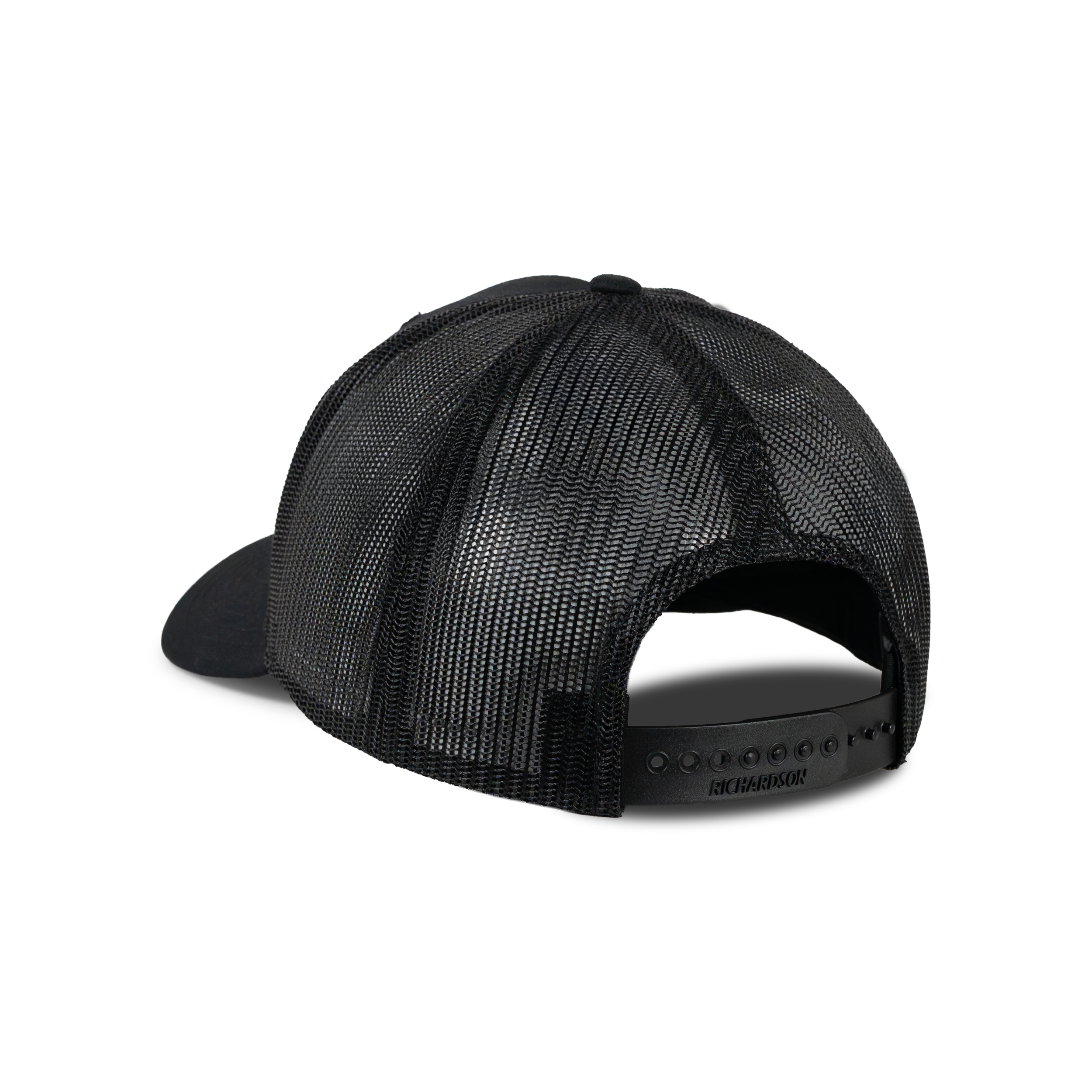 5-Panel Logo Patch Cap