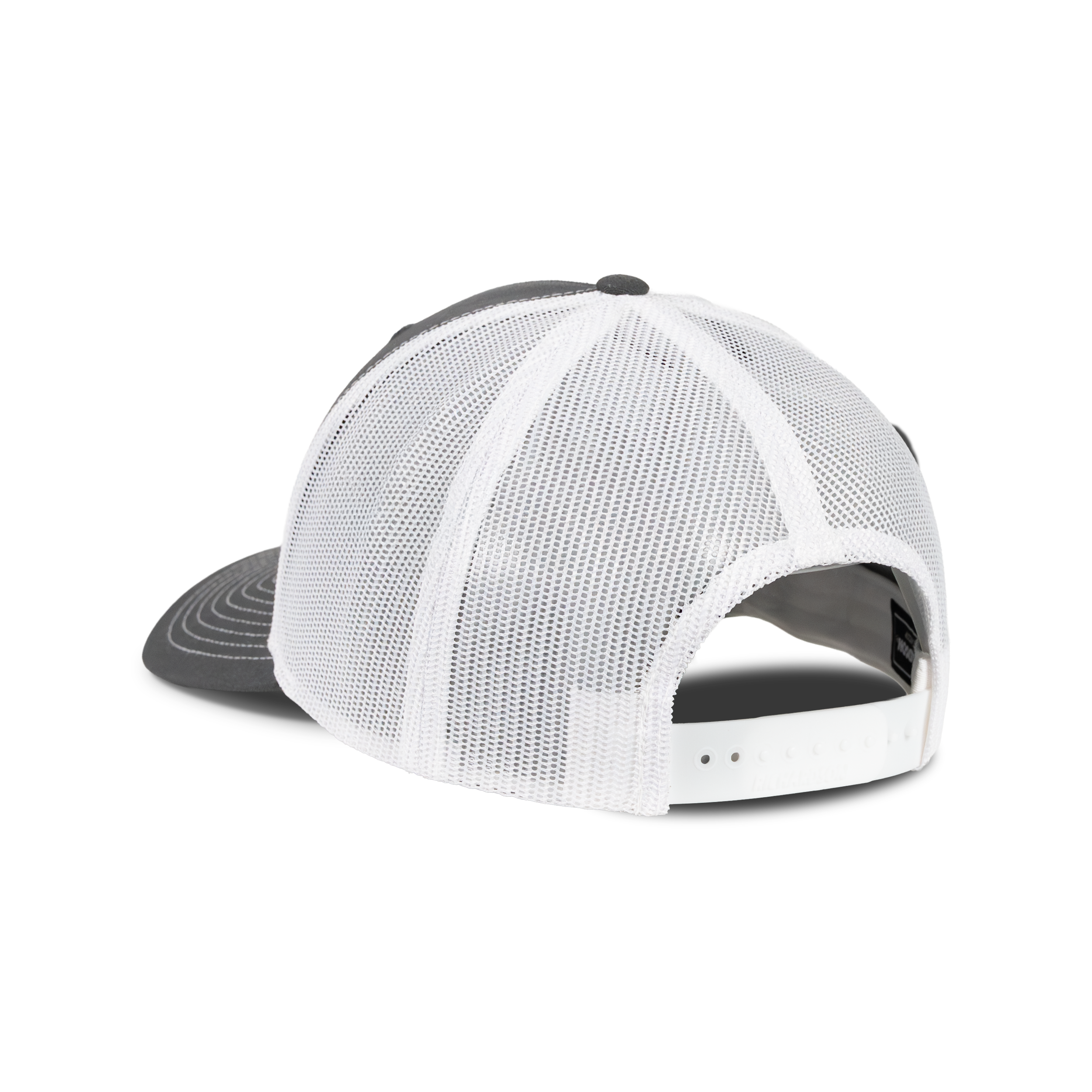 5-Panel Logo Patch Cap