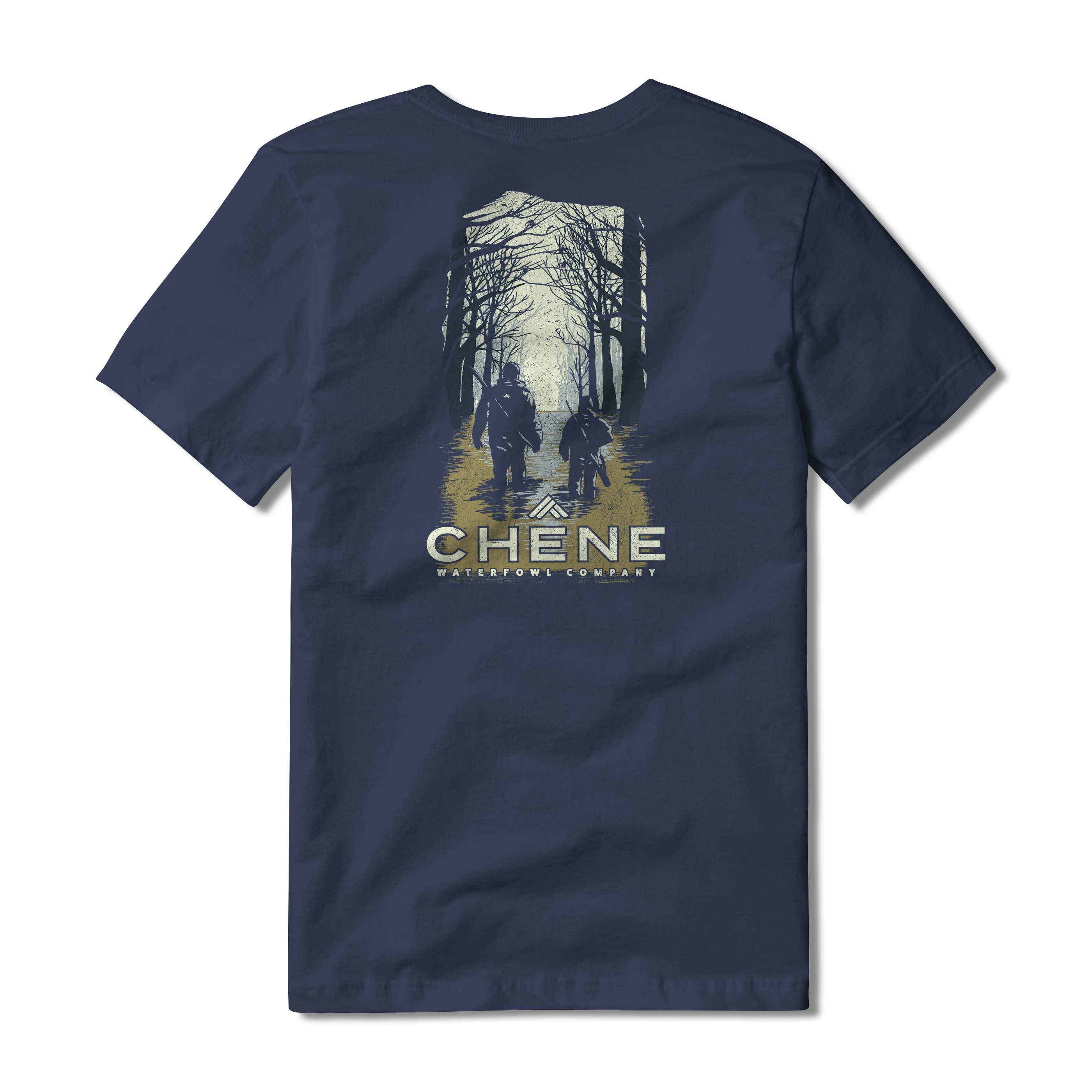 Pass It Down Tee S/S