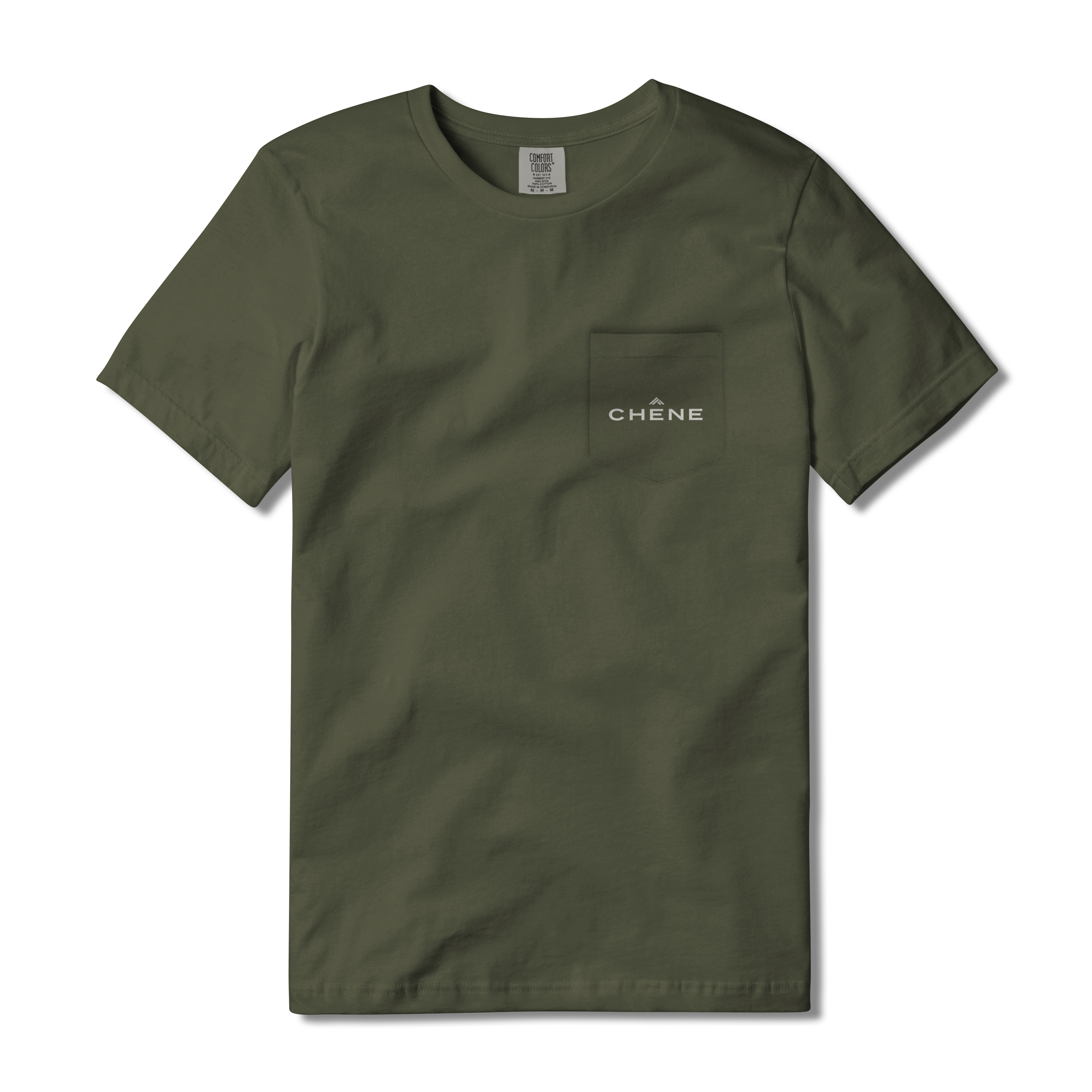 Pass It Down Tee S/S